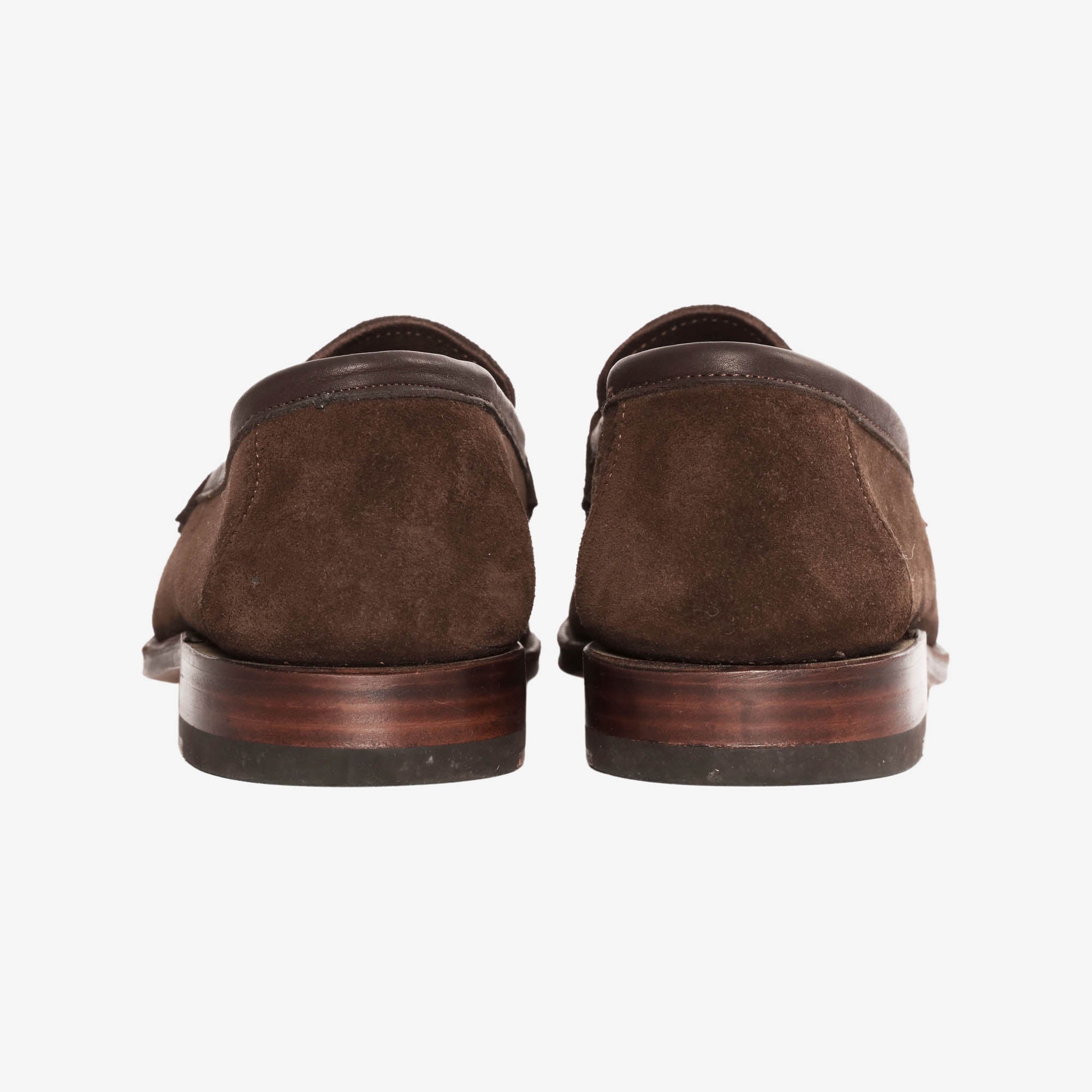 514511 Superbuck Loafers