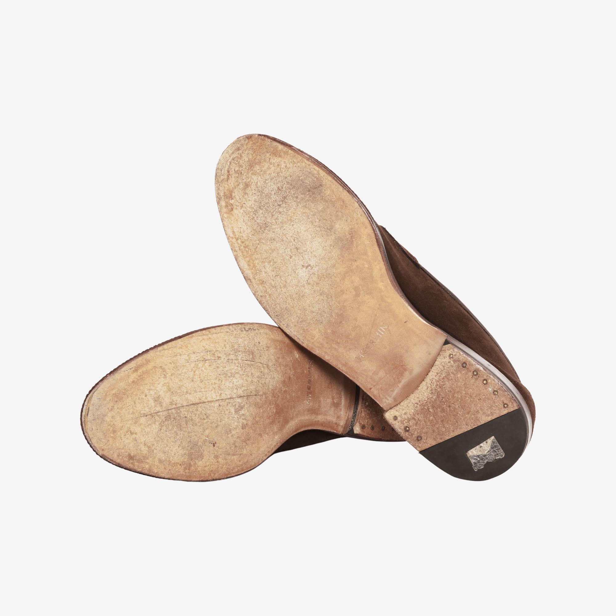 514511 Superbuck Loafers