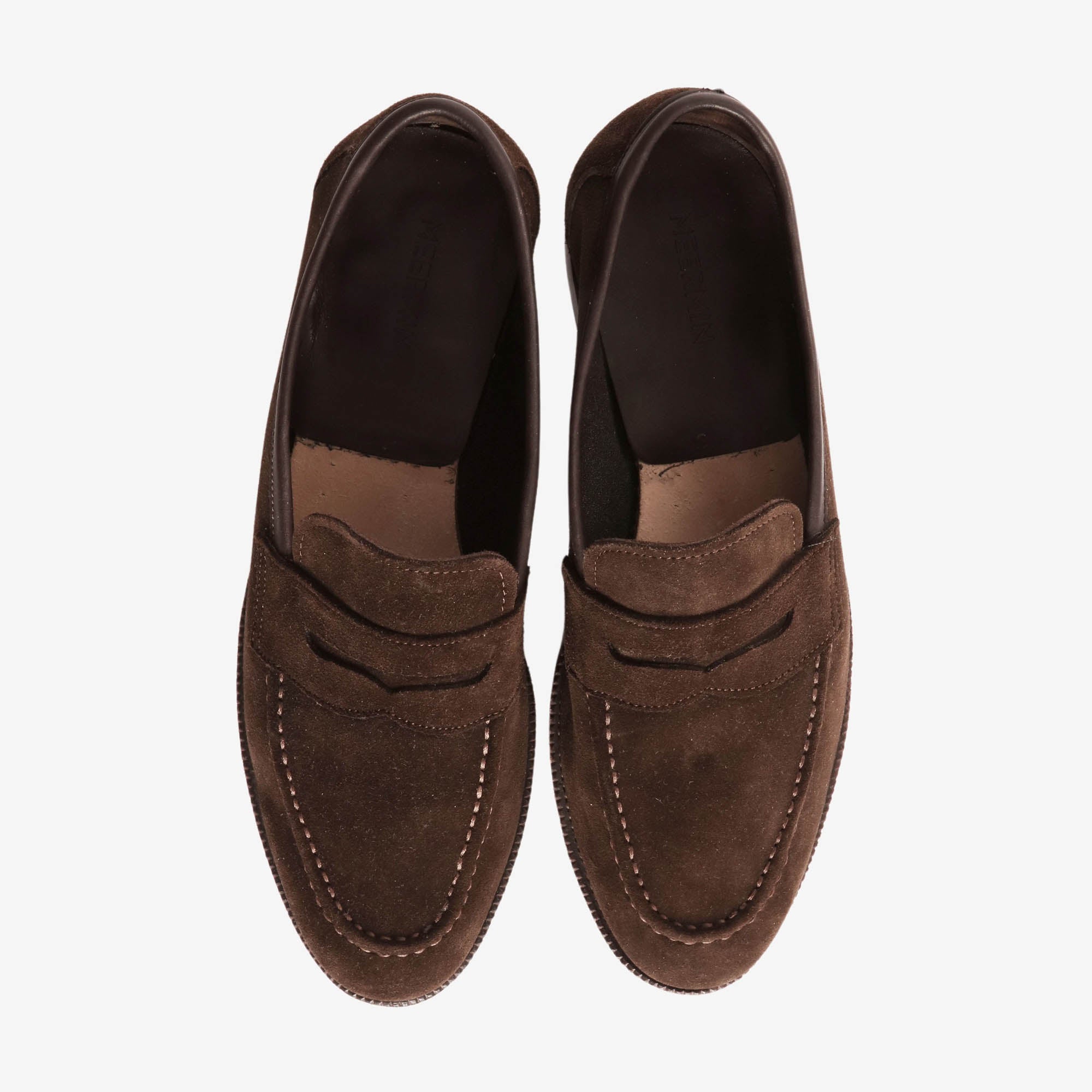514511 Superbuck Loafers