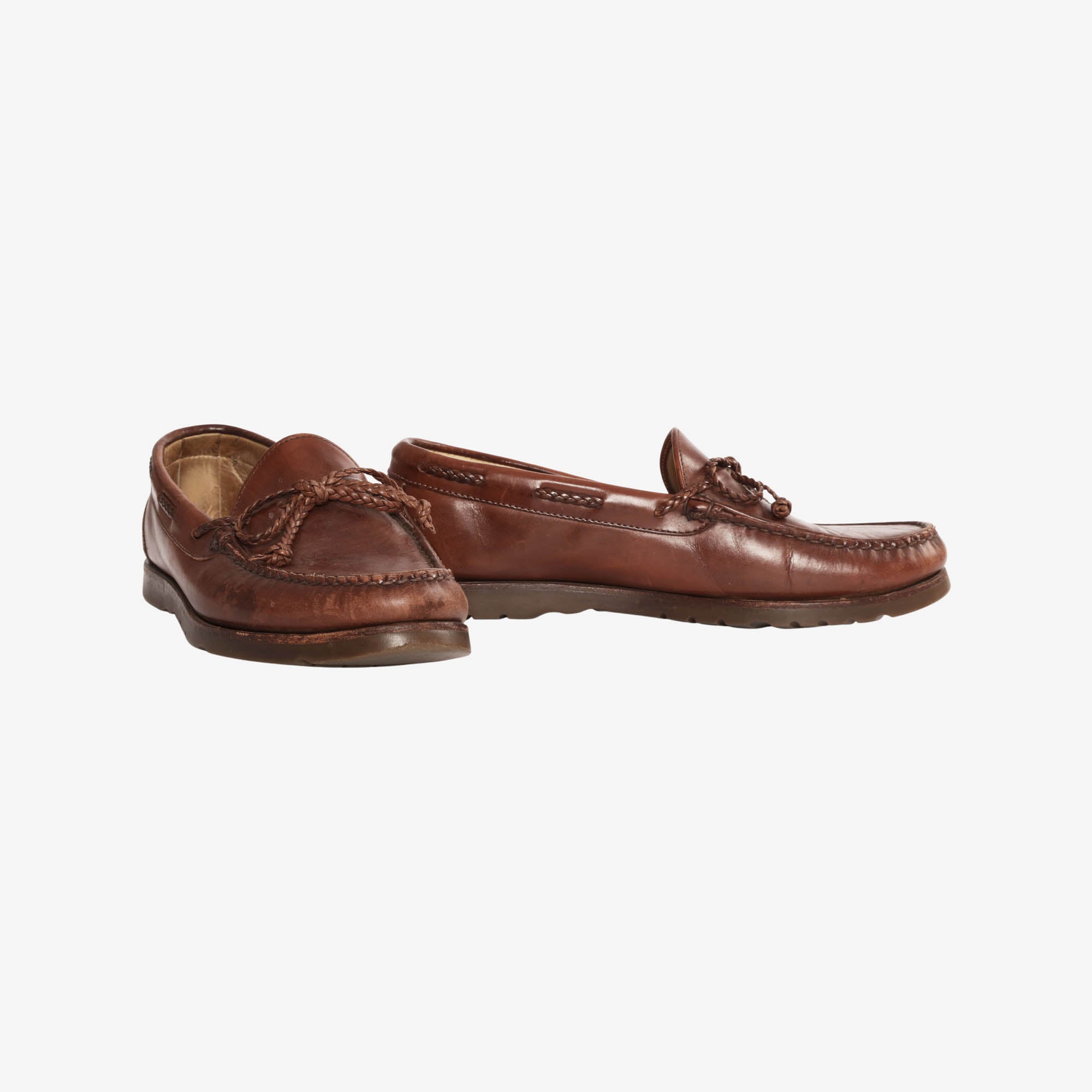 Merritt Boat Shoe
