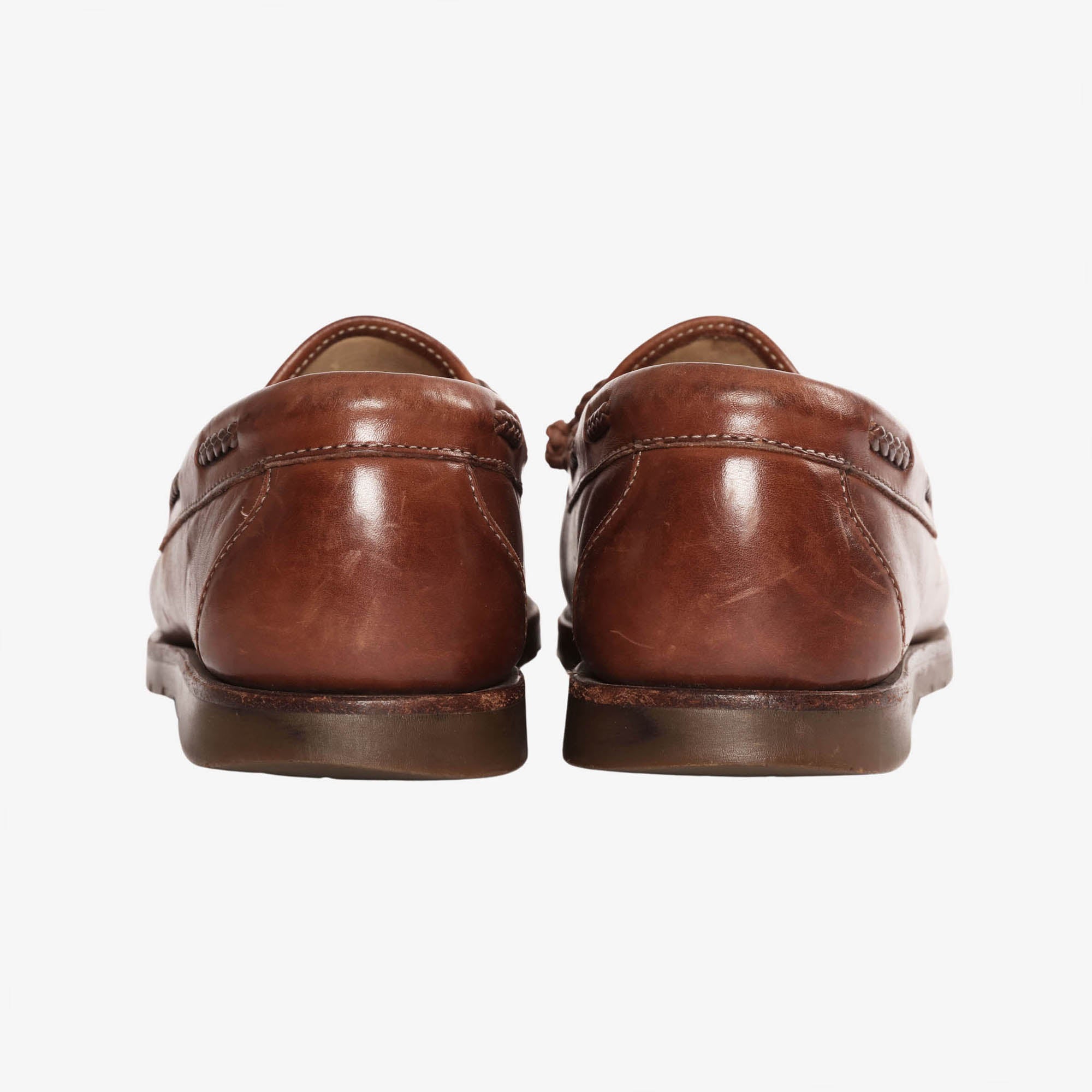 Merritt Boat Shoe