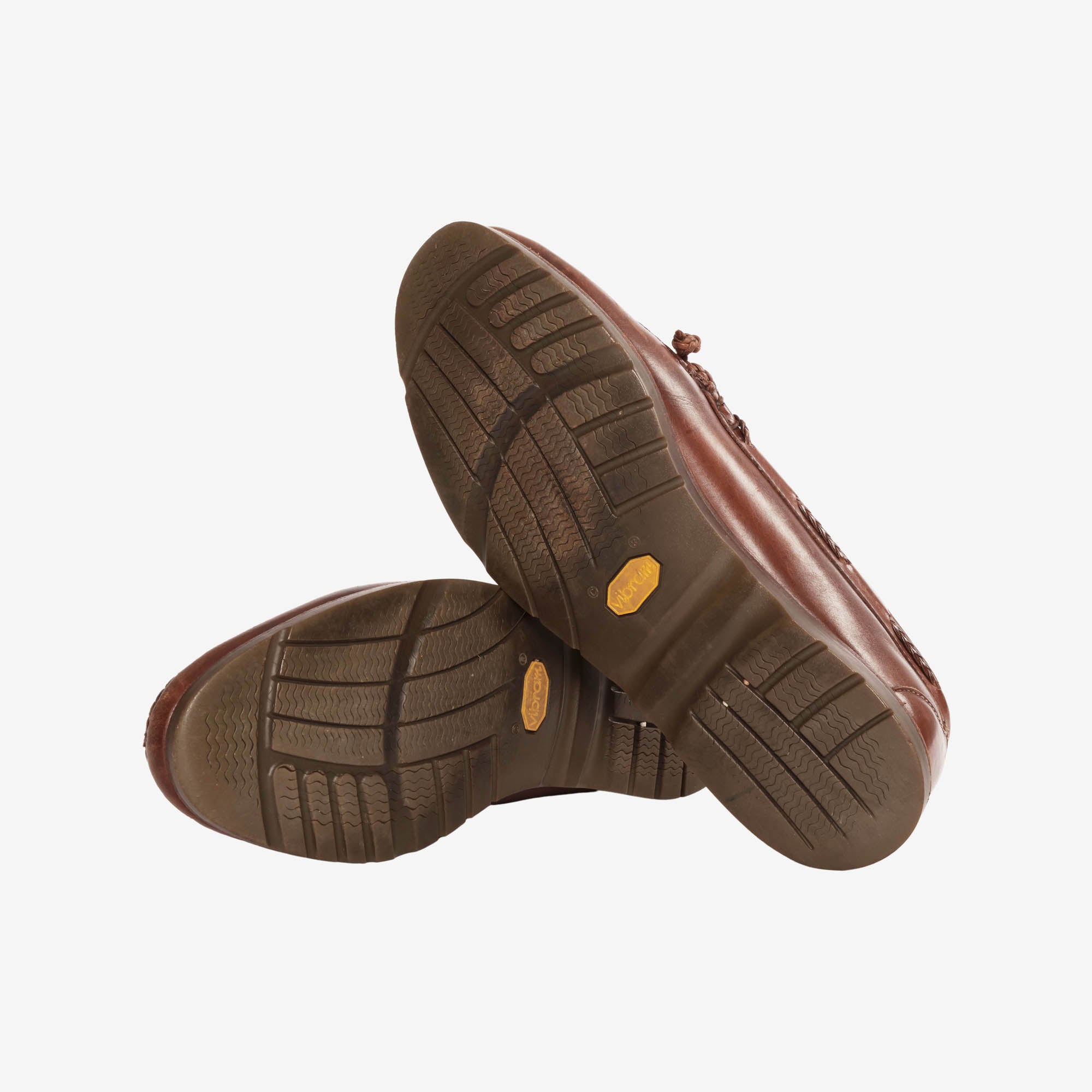 Merritt Boat Shoe