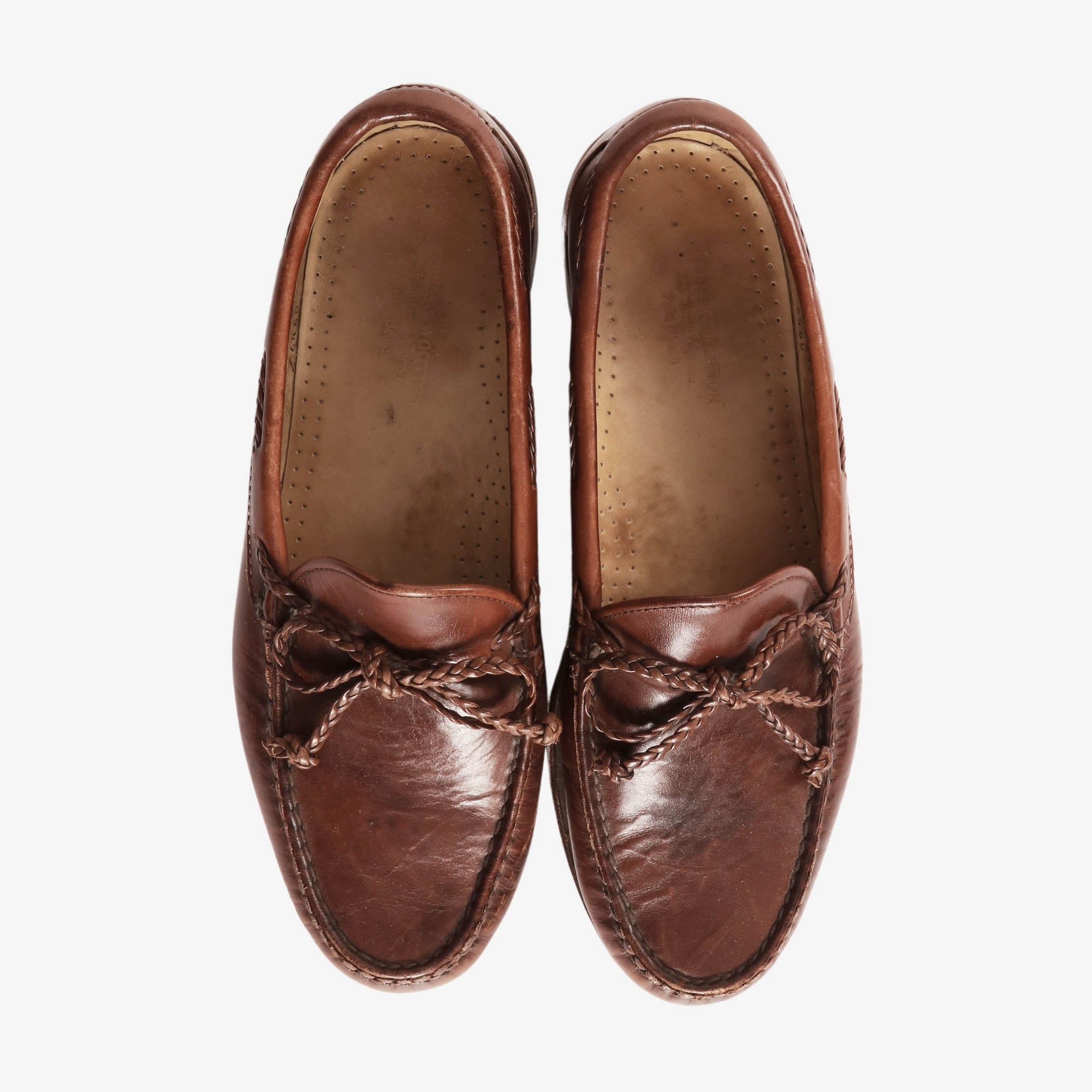 Merritt Boat Shoe