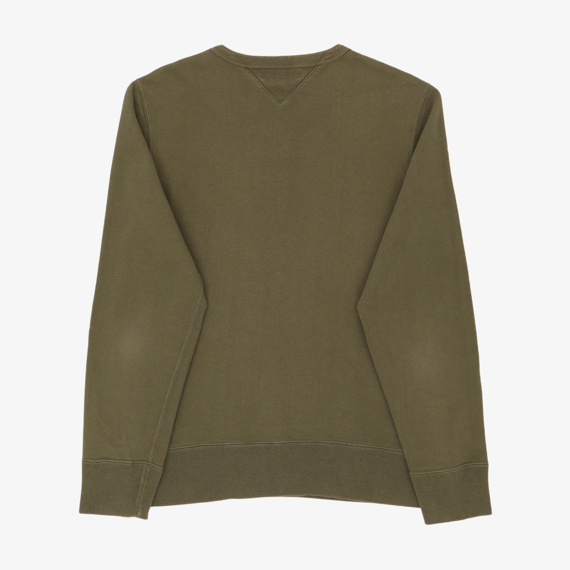 Classic Loopwheel Sweatshirt