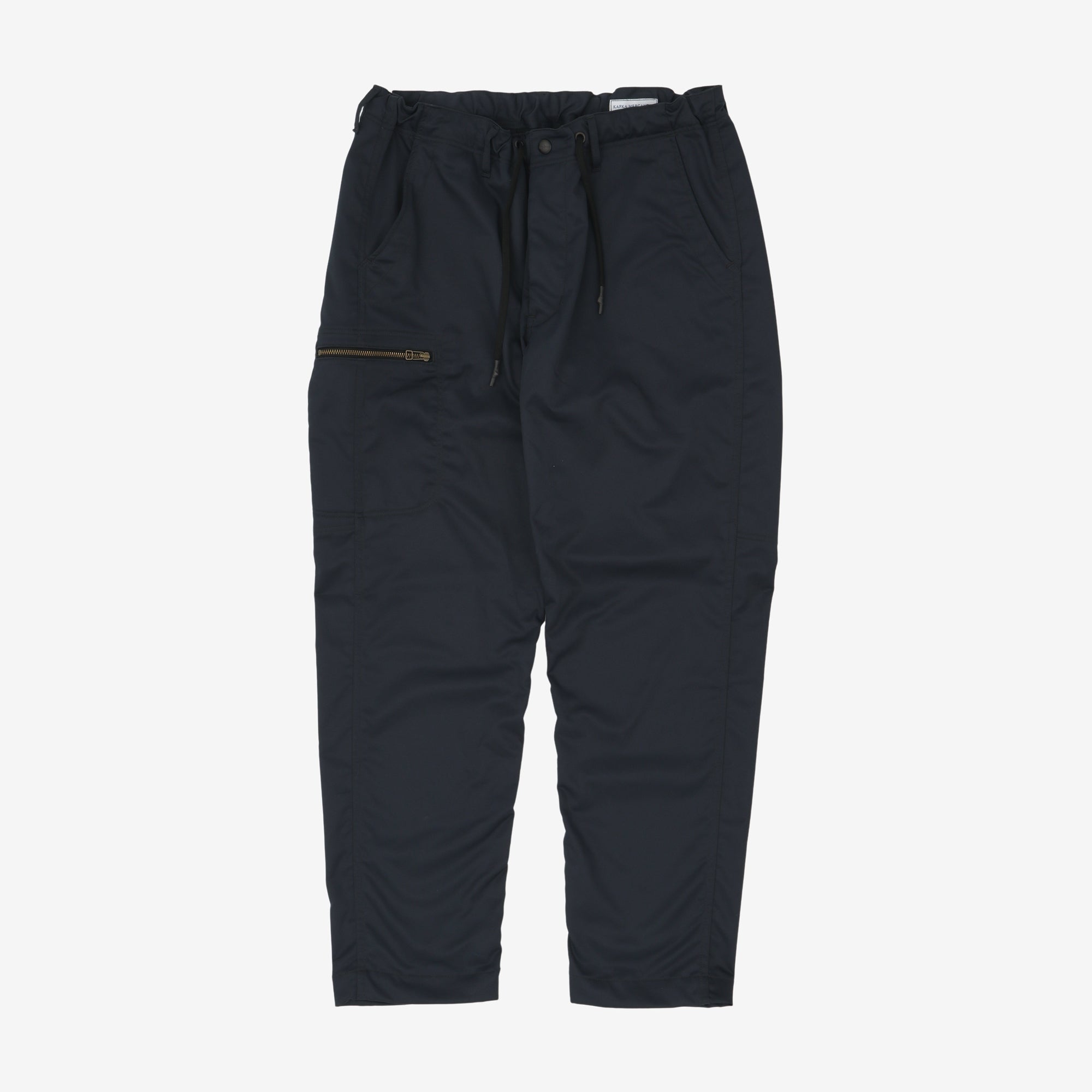 Easy Cargo Trousers (Kafka)