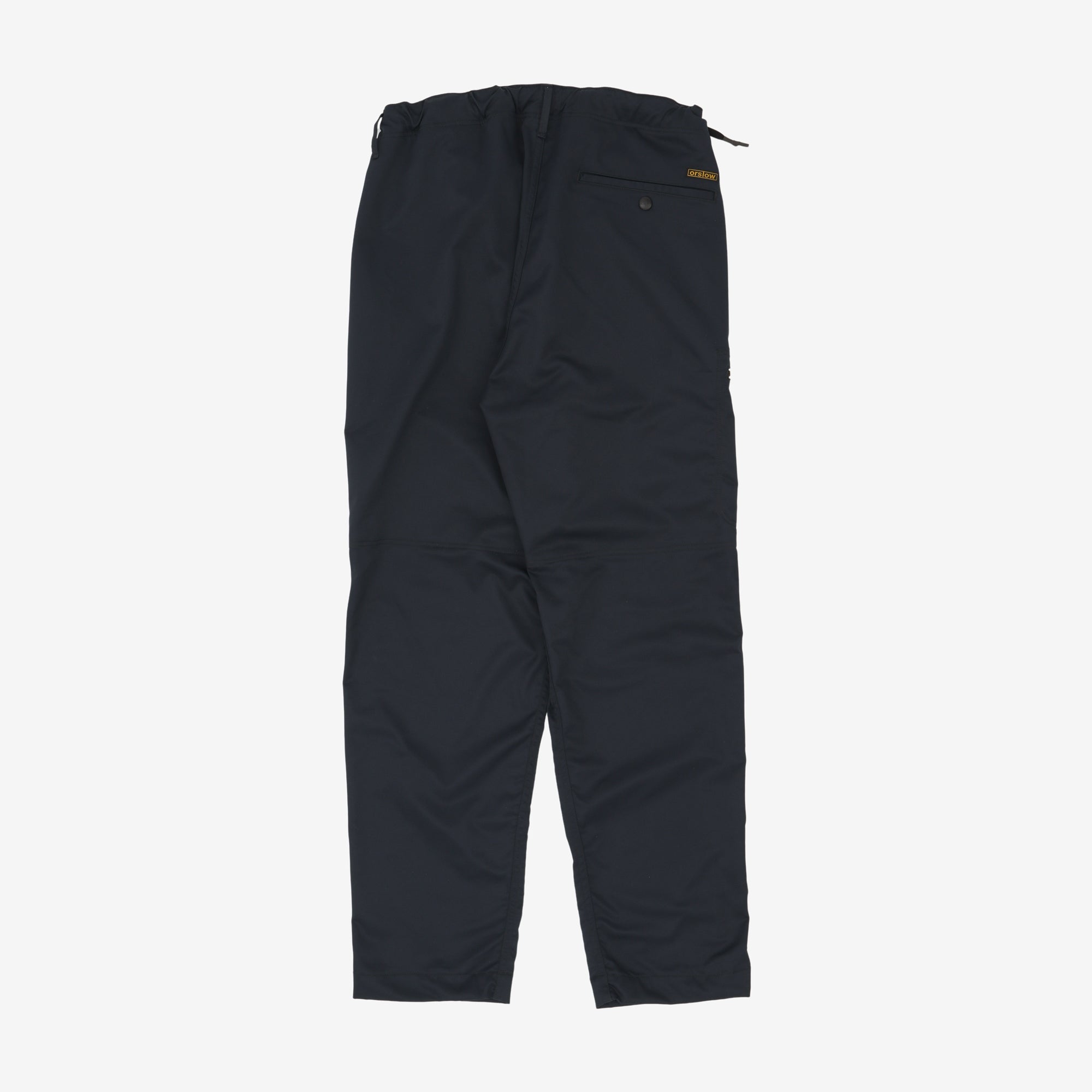 Easy Cargo Trousers (Kafka)