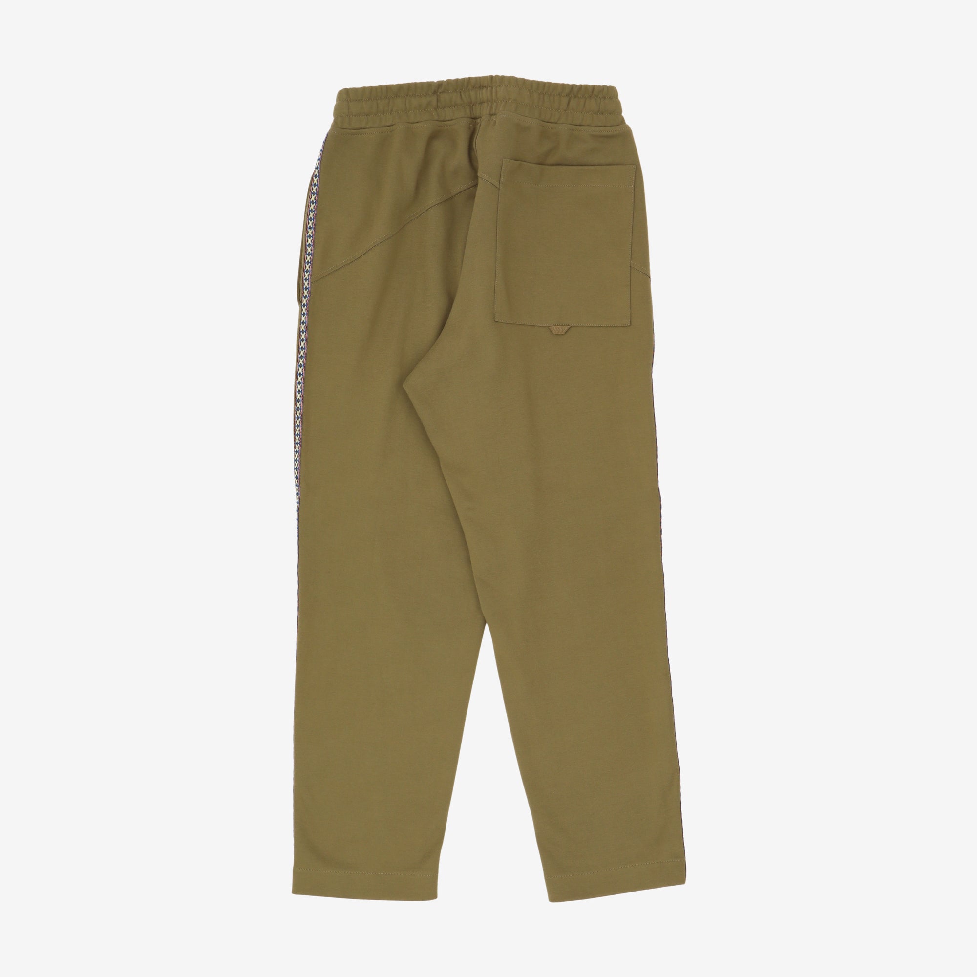 Jersey Alva Skate Pants