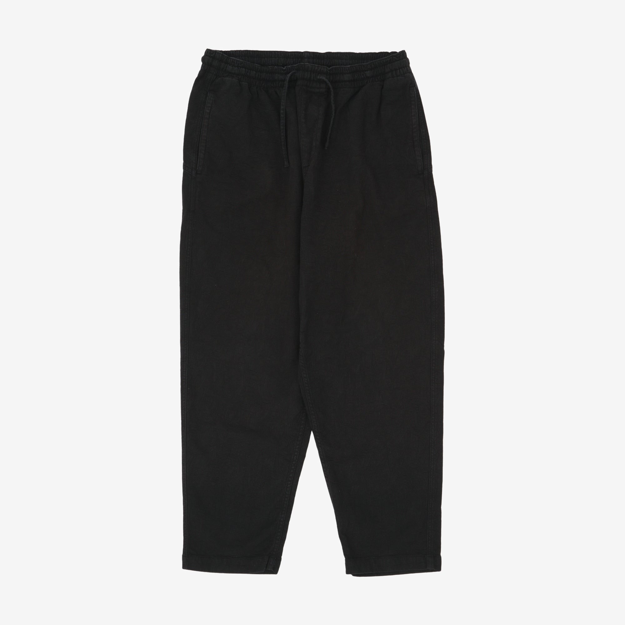 Jacquard Weave Alva Skate Pants