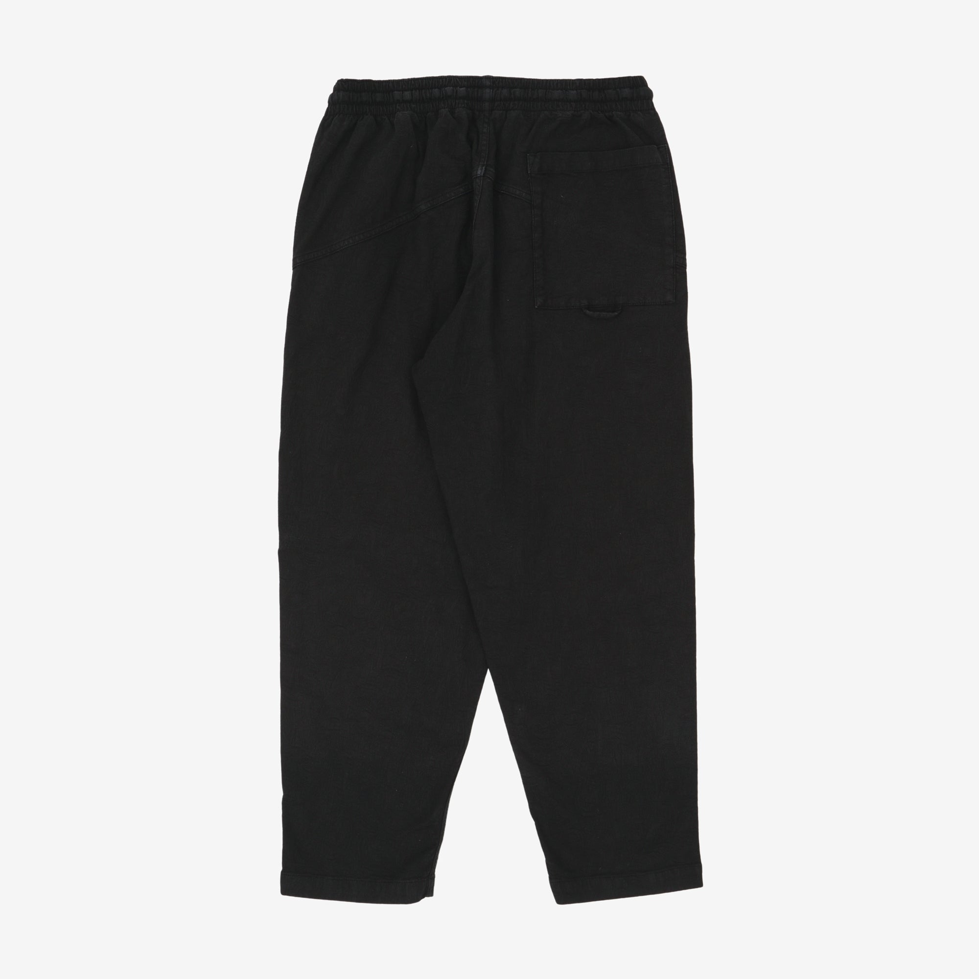 Jacquard Weave Alva Skate Pants