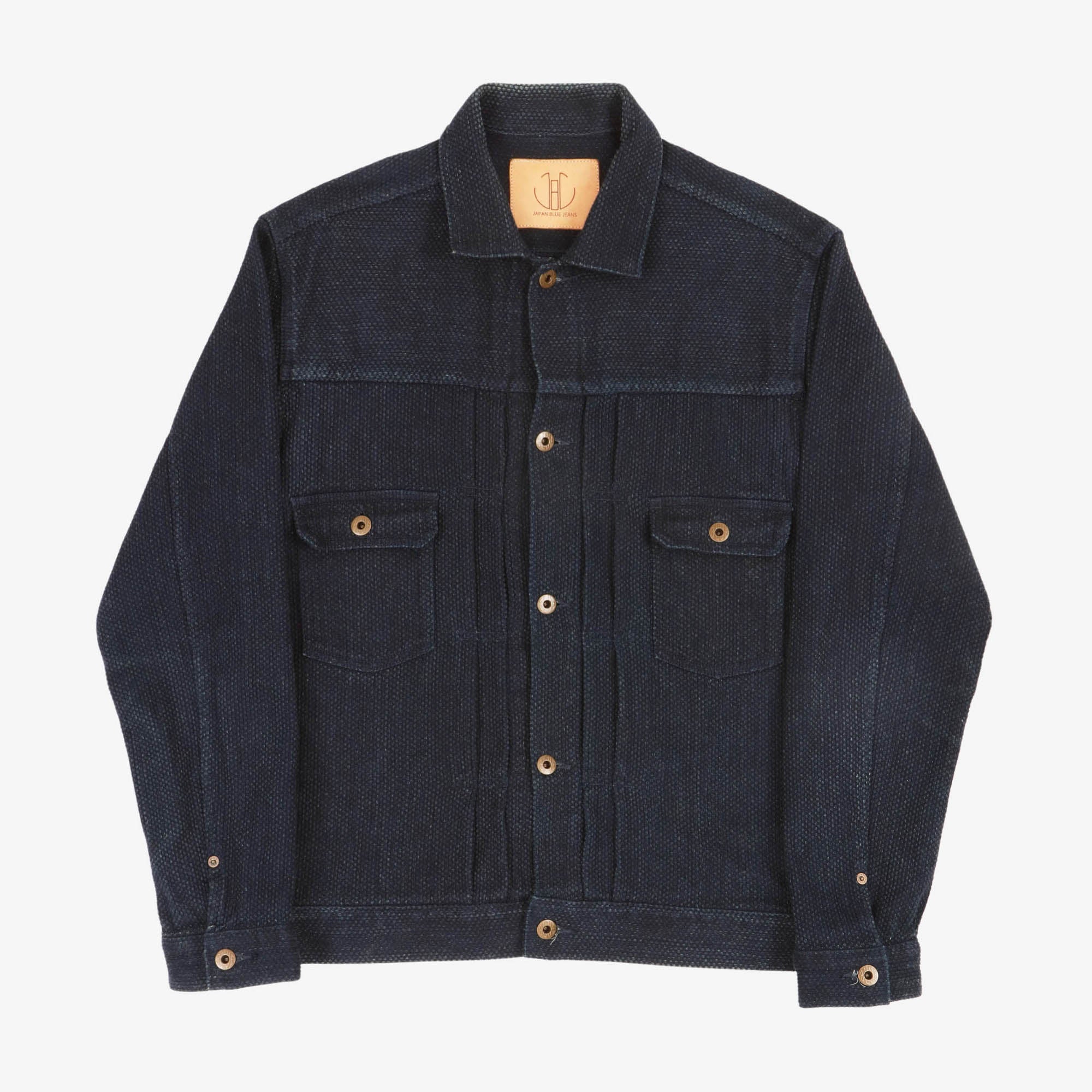 Sashiko Type 2 Jacket