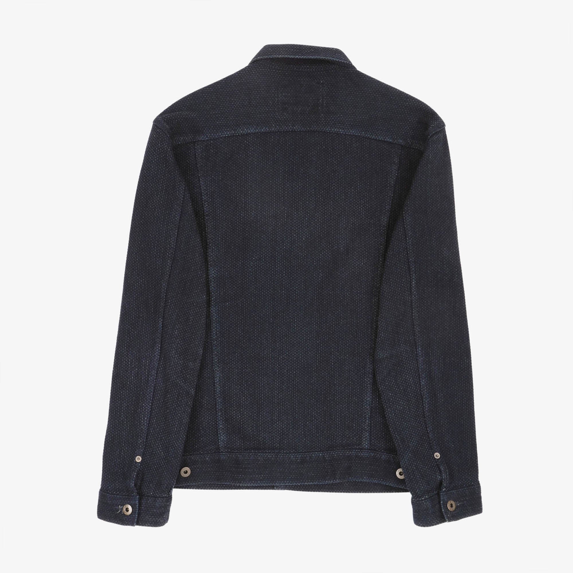 Sashiko Type 2 Jacket