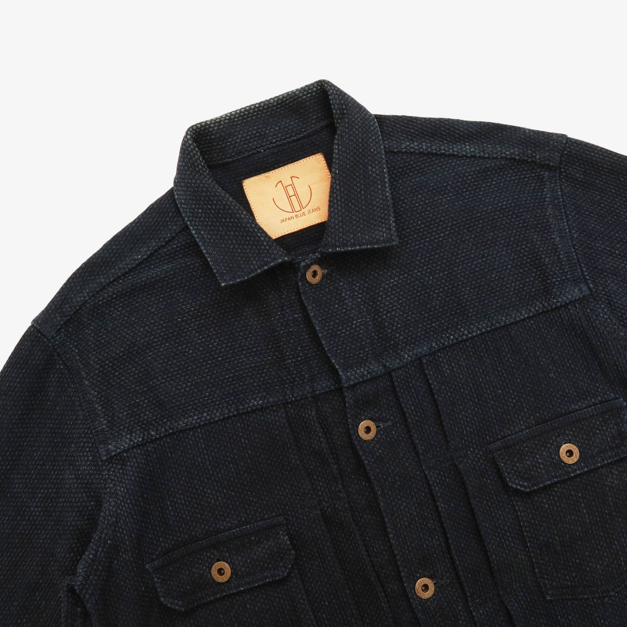 Sashiko Type 2 Jacket