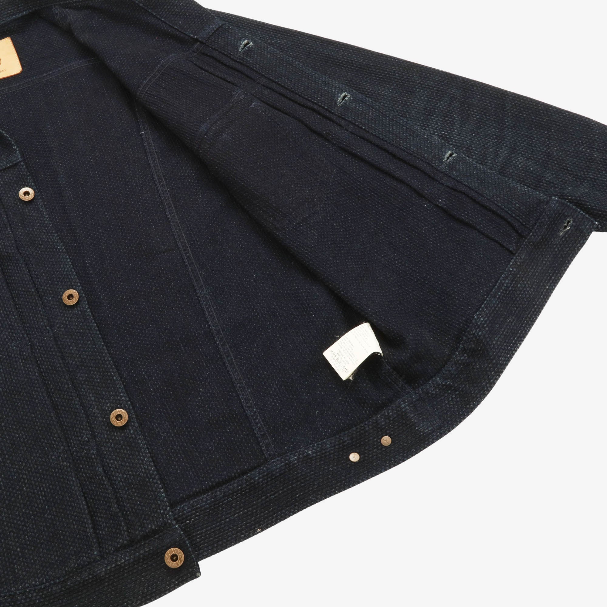 Sashiko Type 2 Jacket