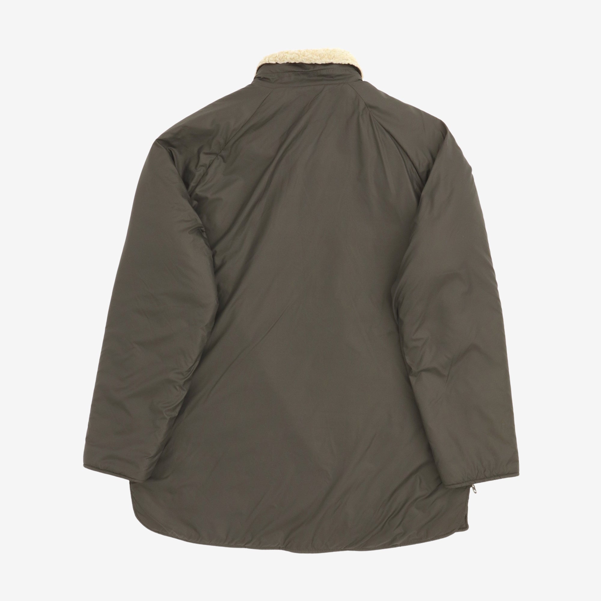 Quilted Smock (Peak Performance)
