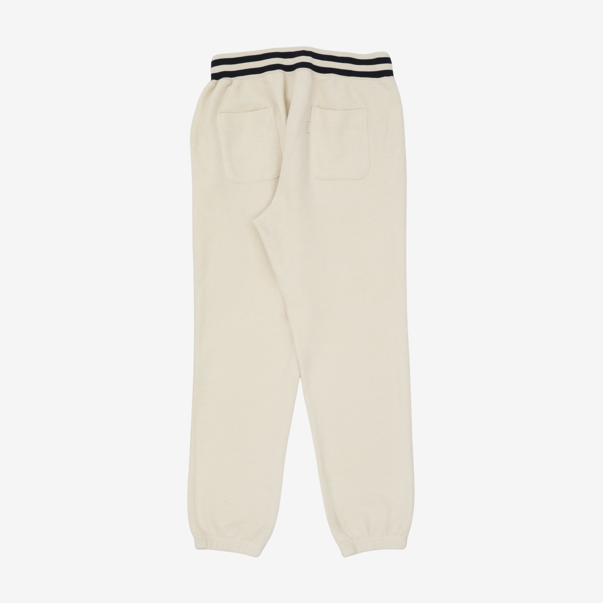 Reverse Fleece Pants