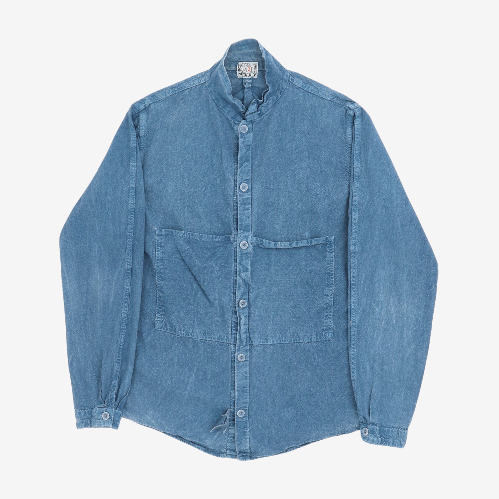 427 Periscope Pocket Shirt