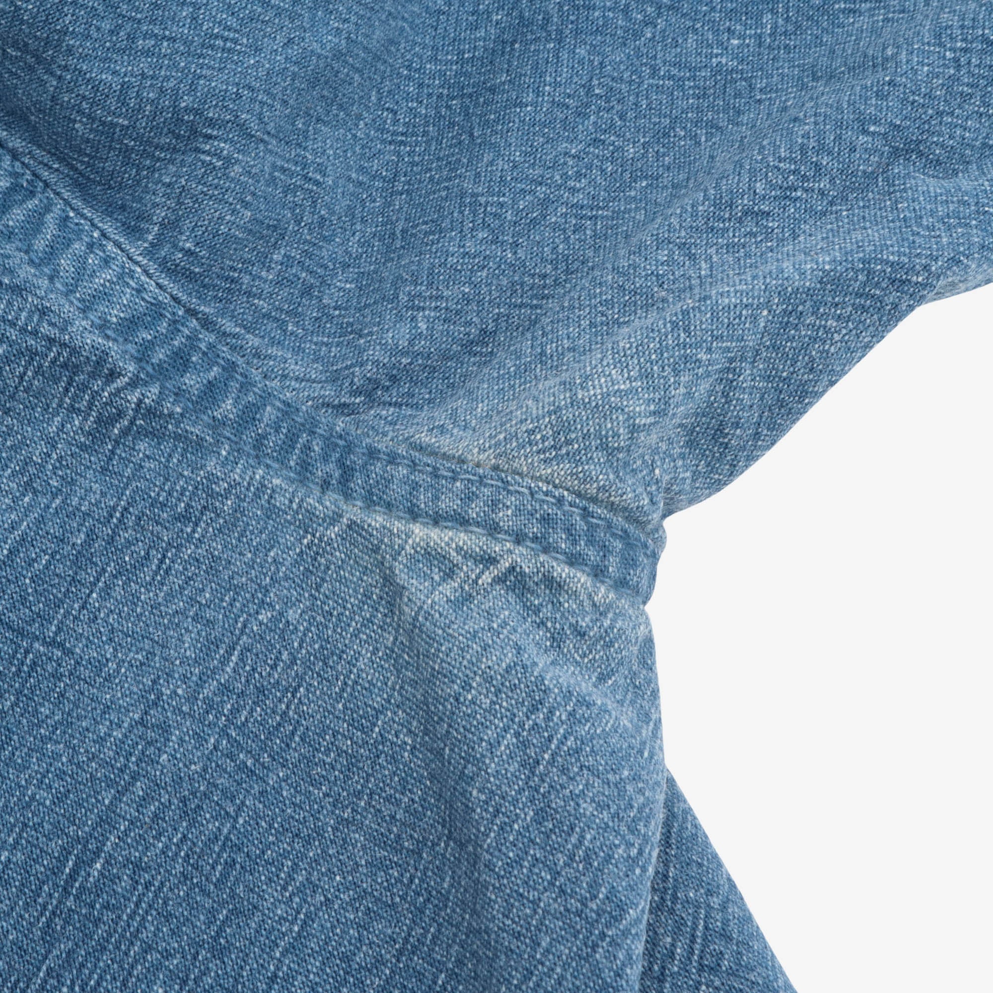 427 Periscope Pocket Shirt