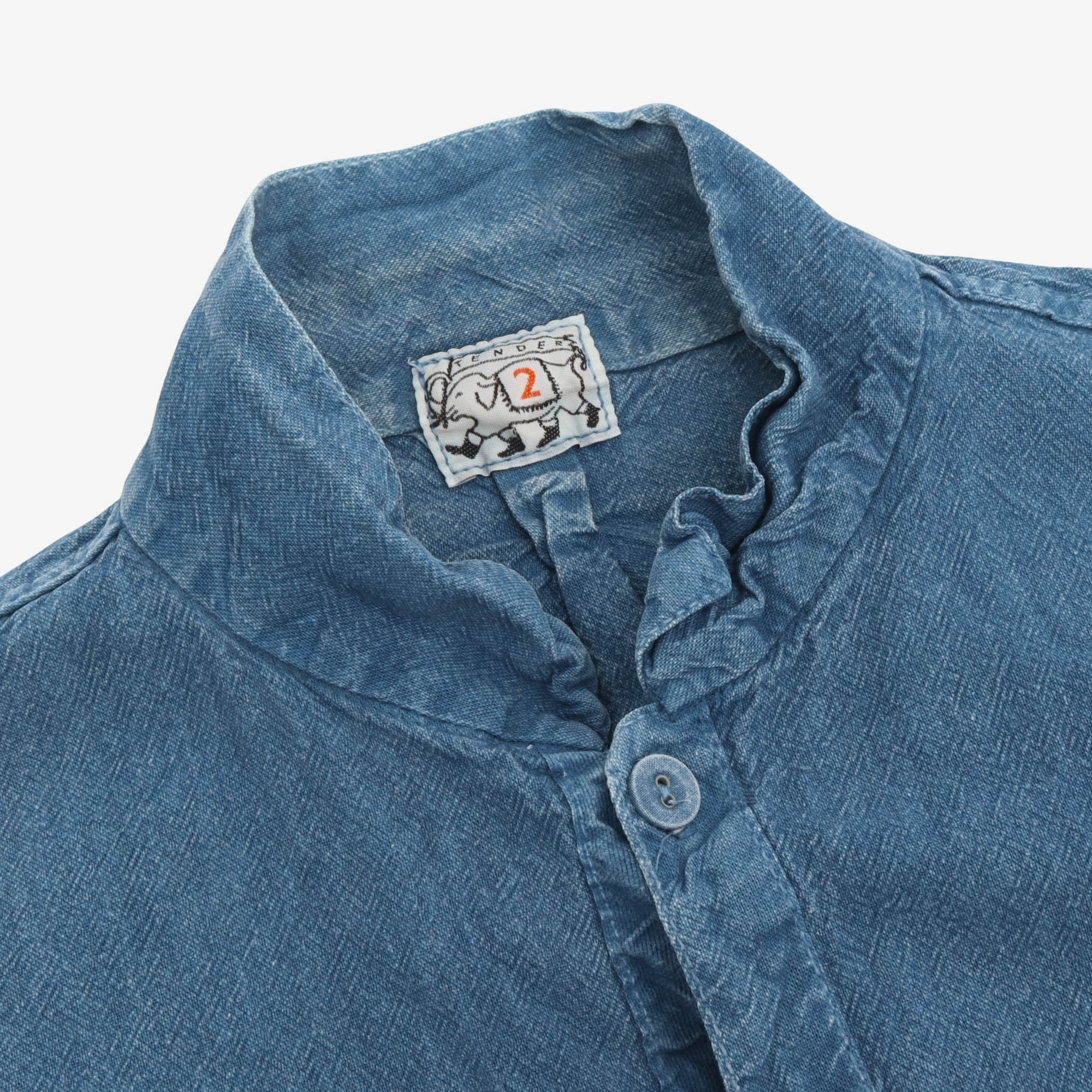 427 Periscope Pocket Shirt