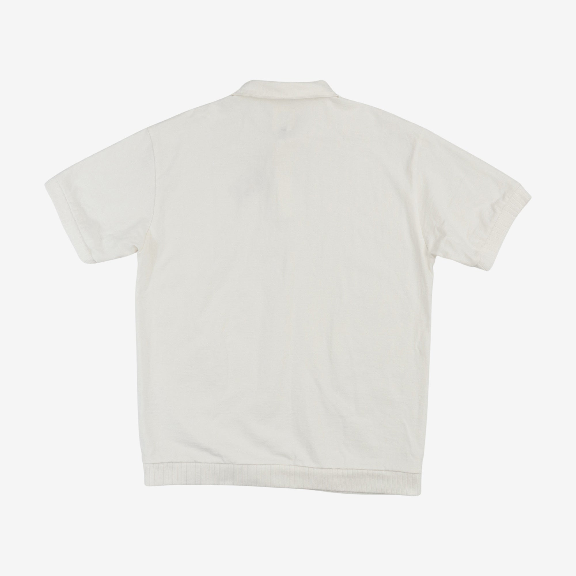 Dotsume Rib Polo