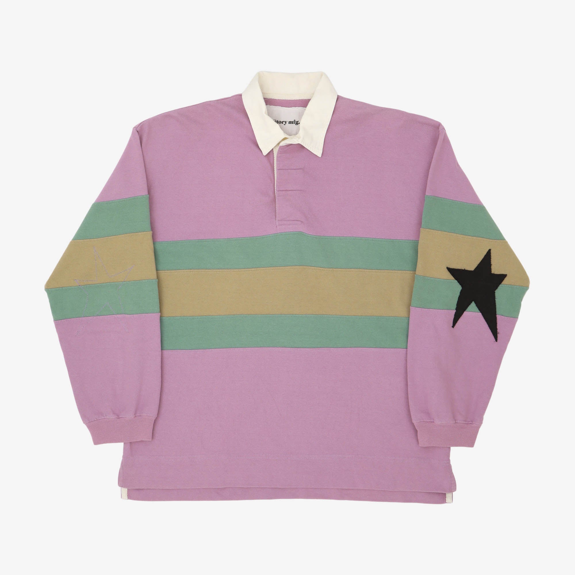 Climber Rugby Jersey