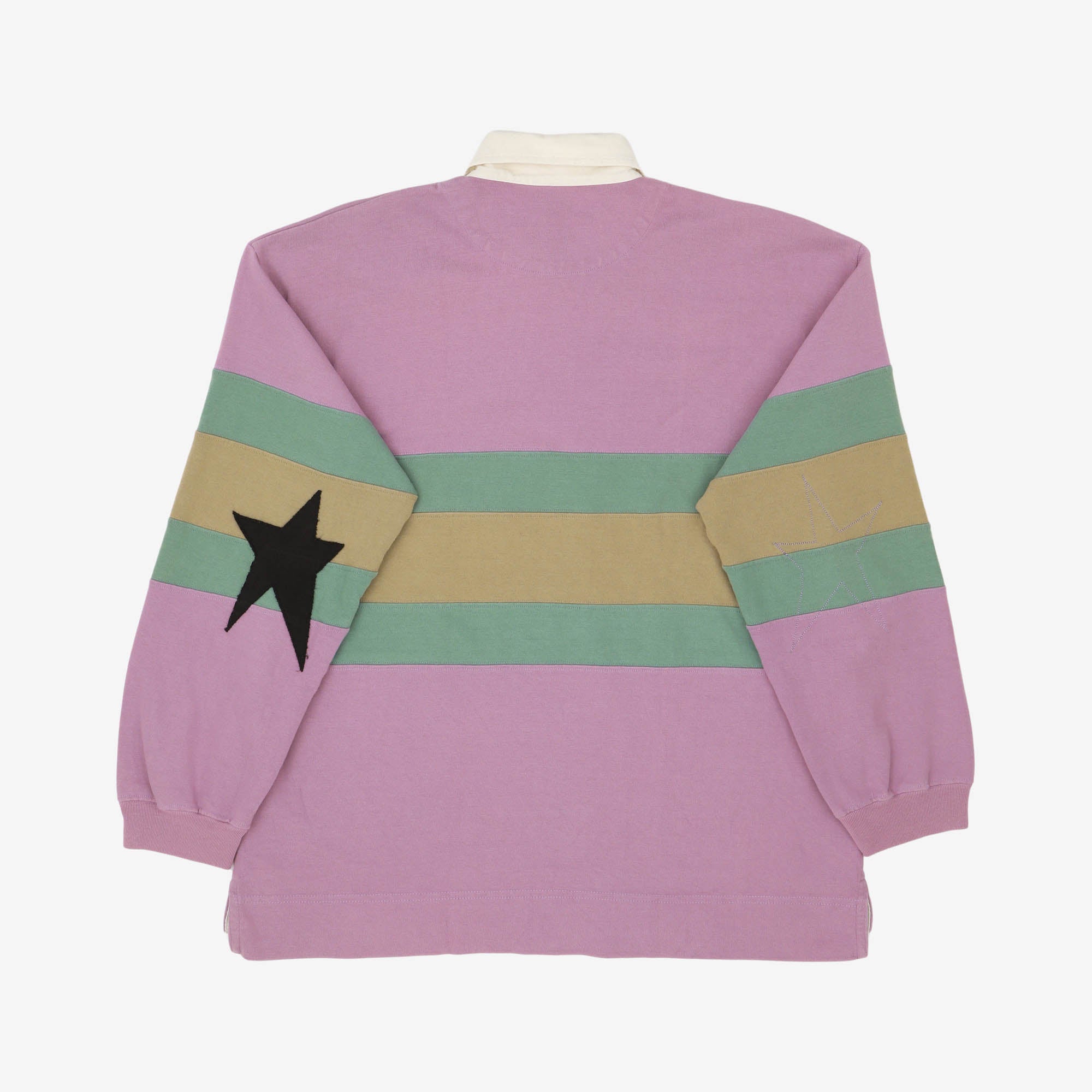 Climber Rugby Jersey