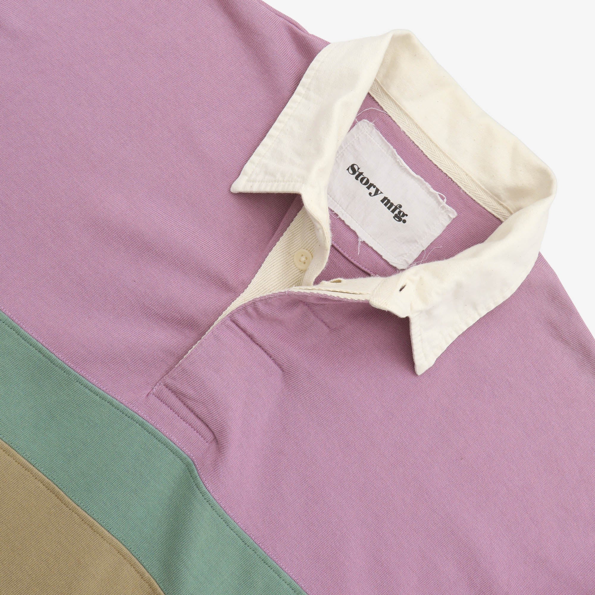 Climber Rugby Jersey