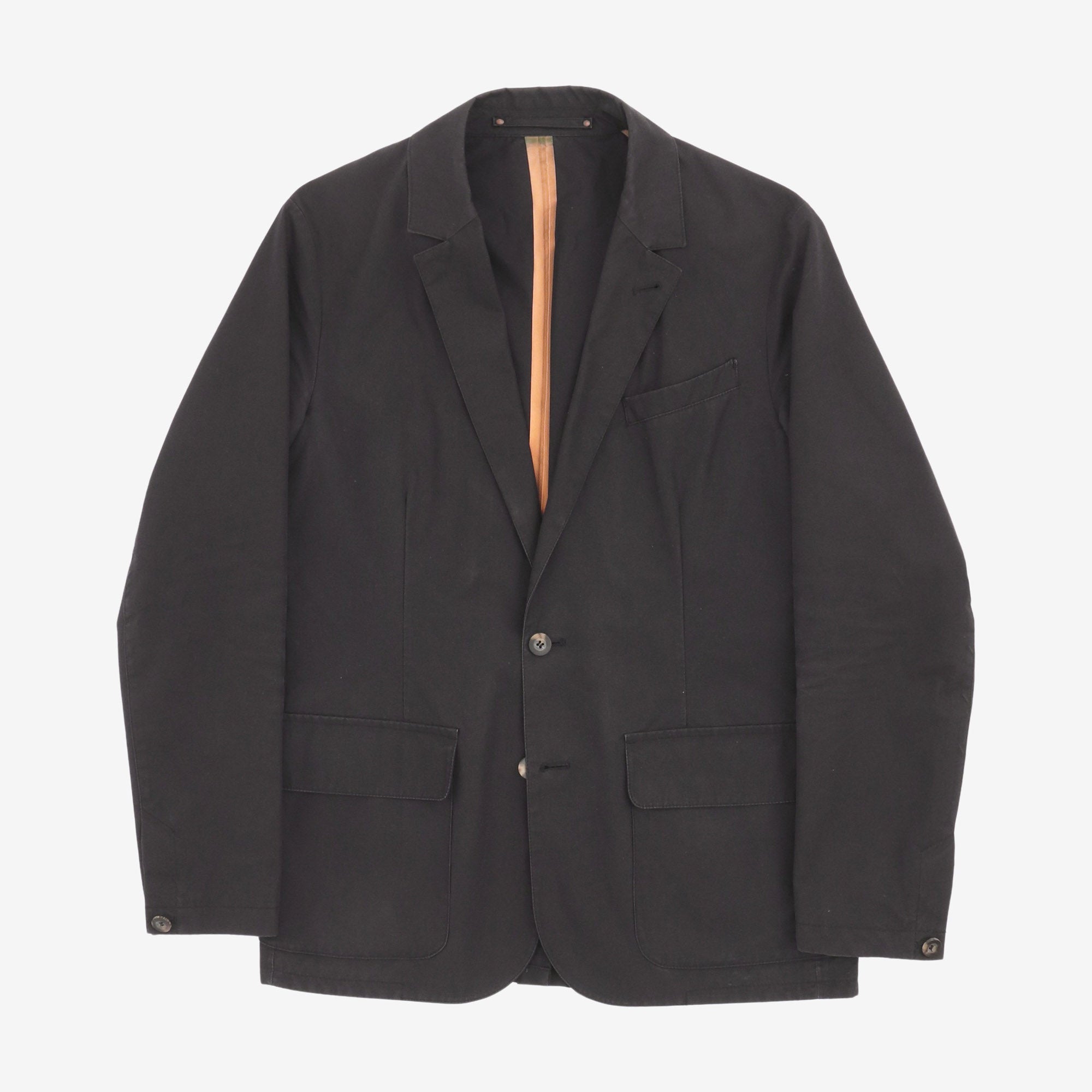 Loro Piana Travel Blazer