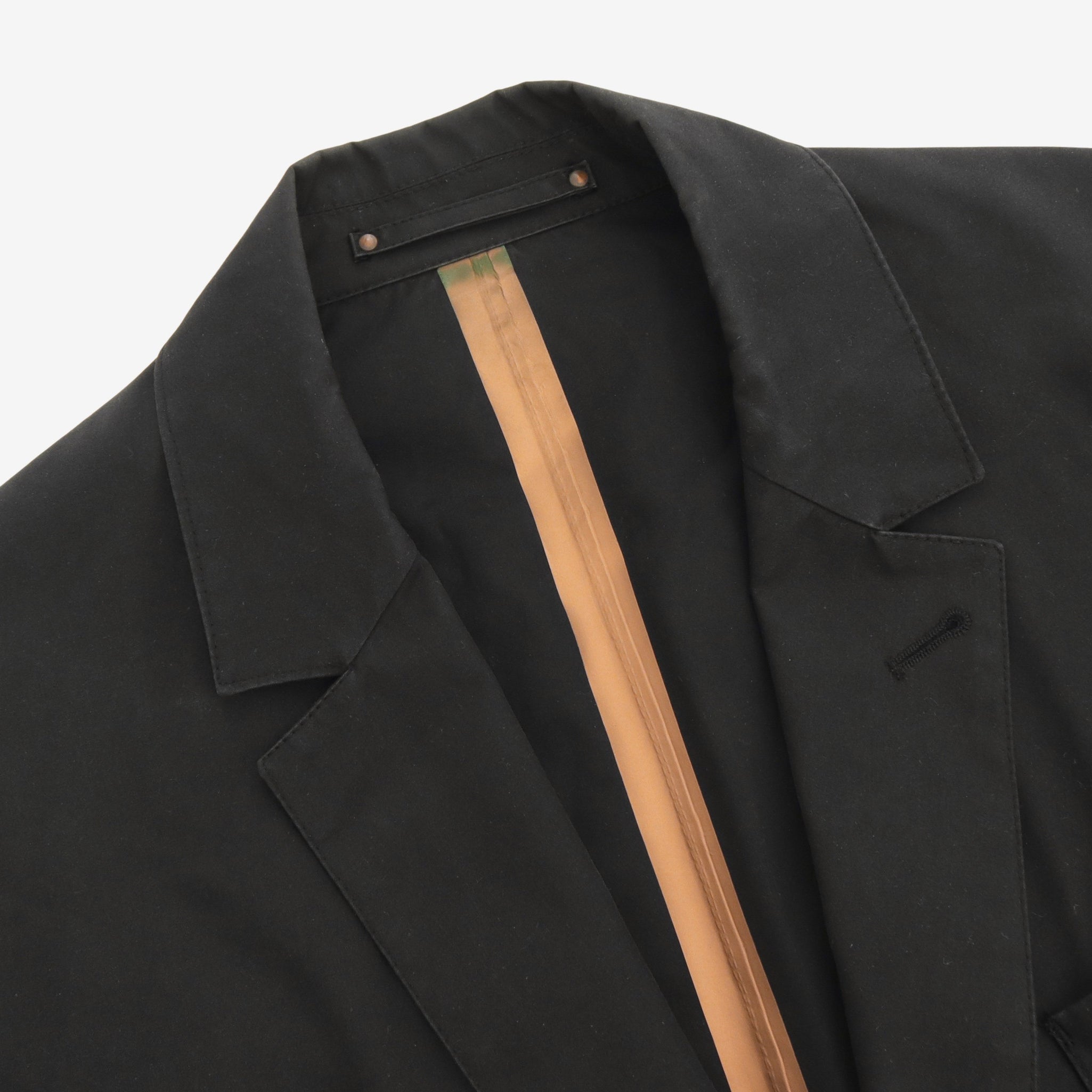 Loro Piana Travel Blazer