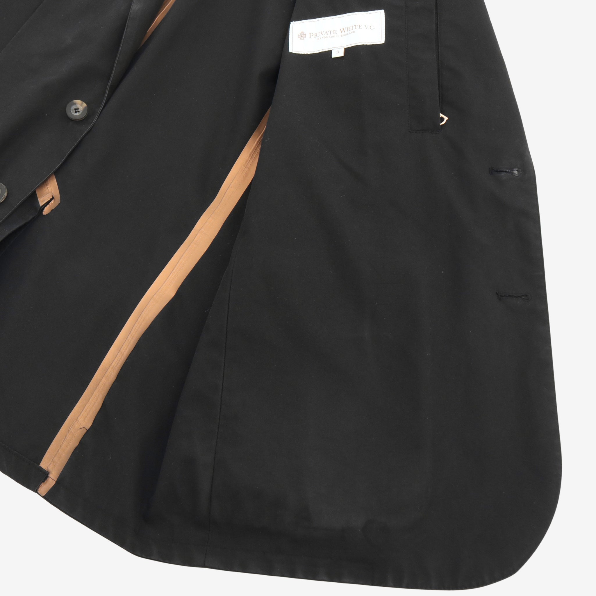 Loro Piana Travel Blazer