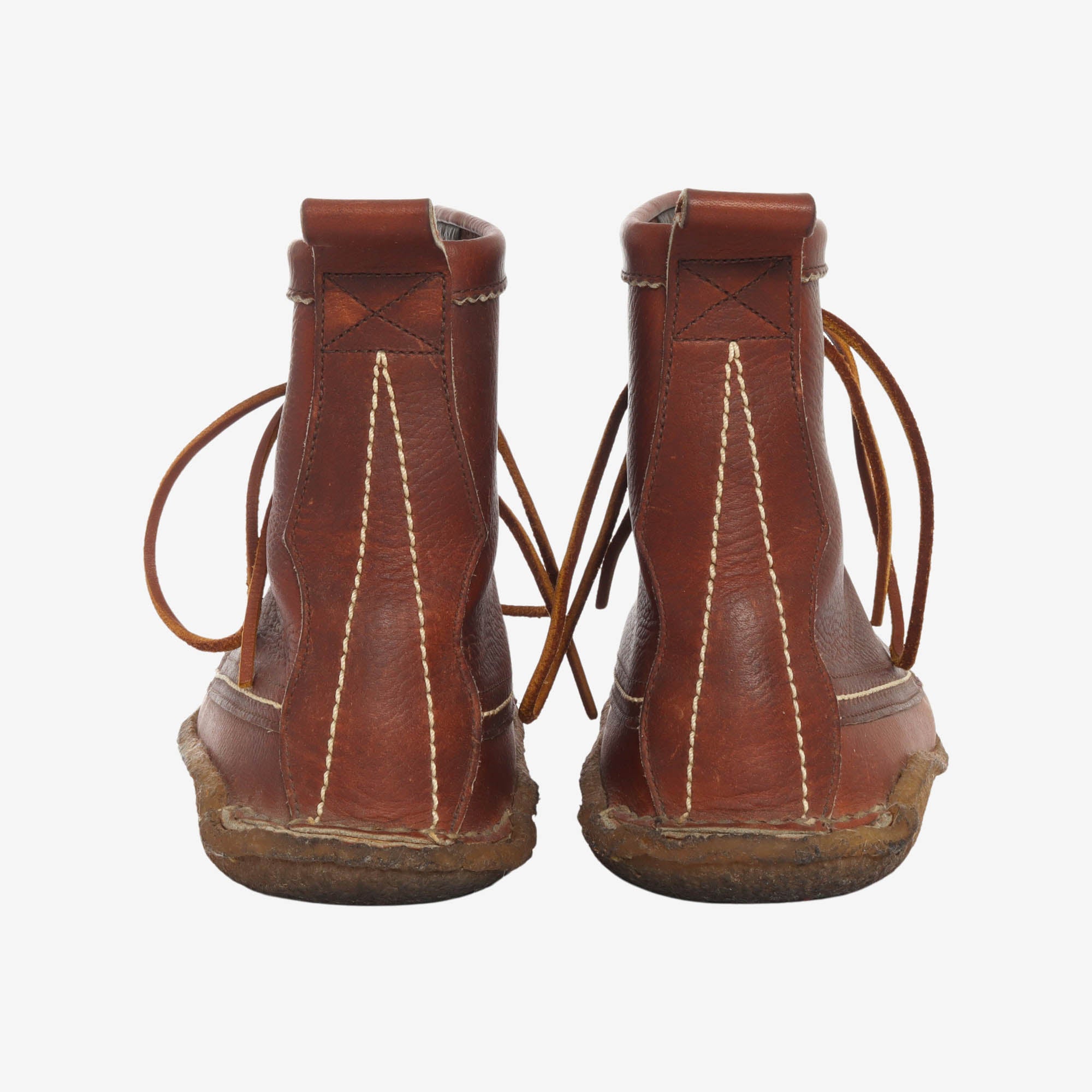 Hunt Leather Boots