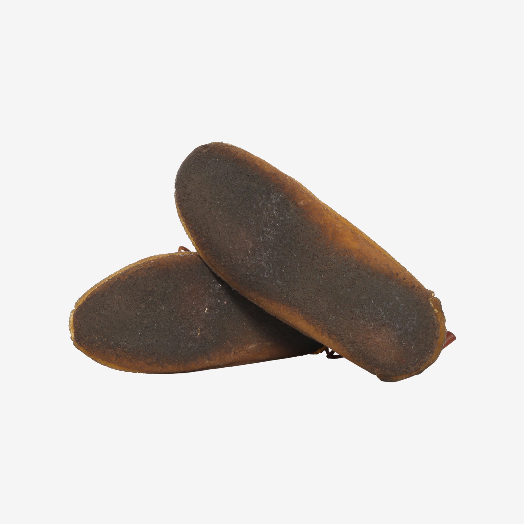 Hunt Leather Boots