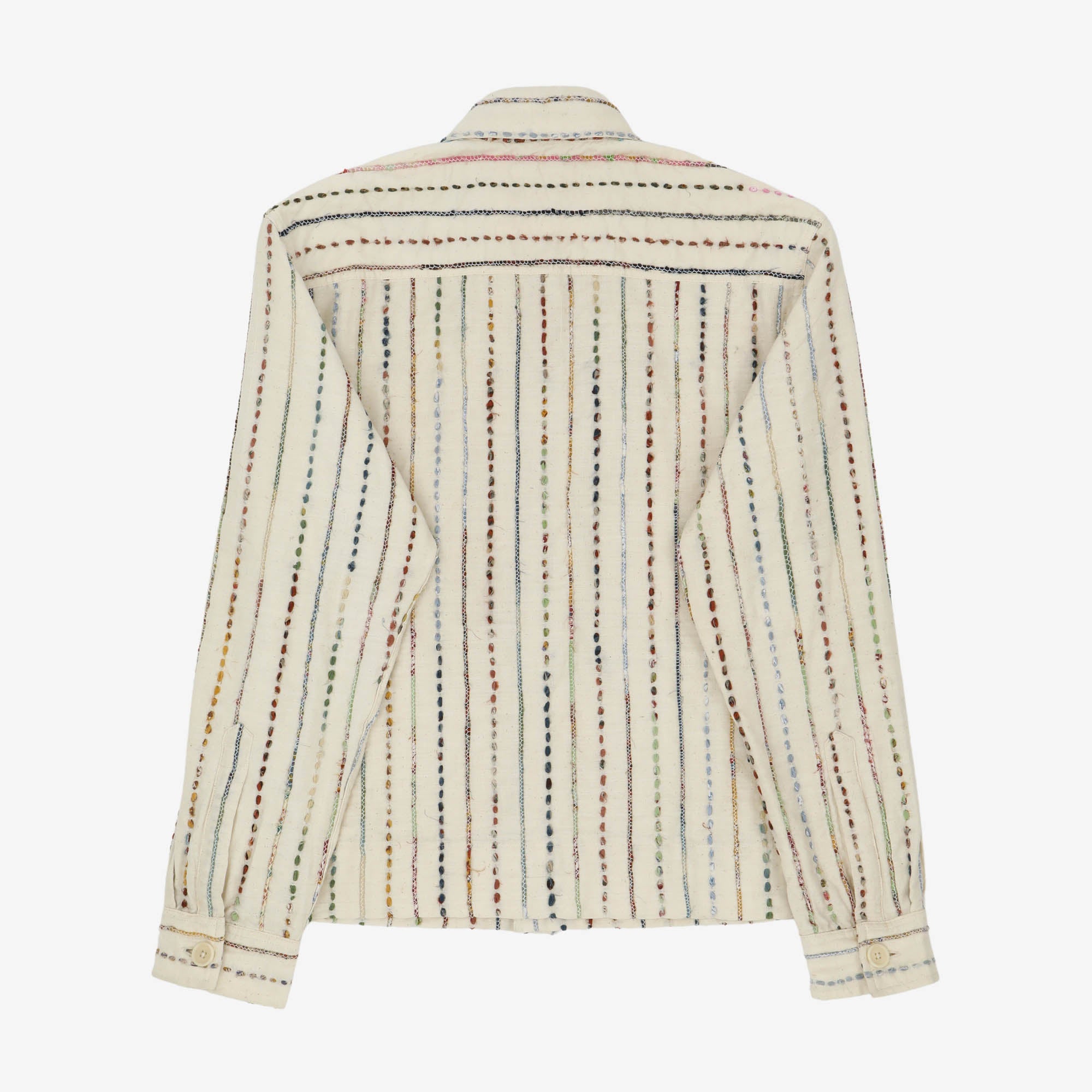 Bodhi Embroidered Jacket