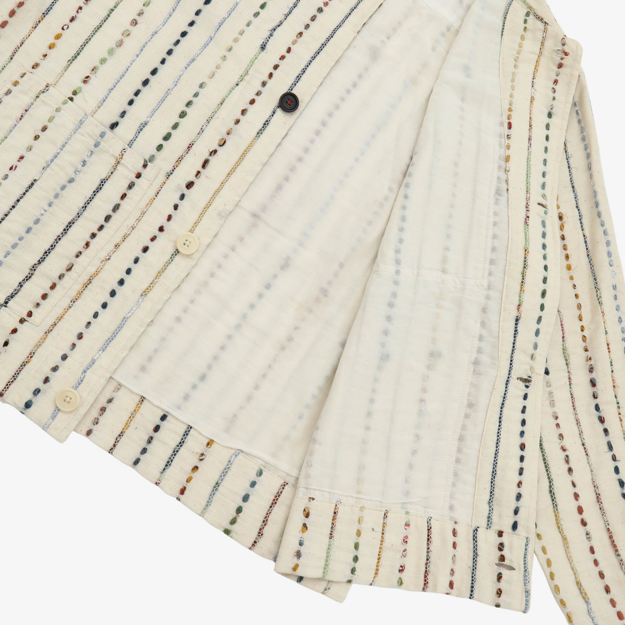 Bodhi Embroidered Jacket