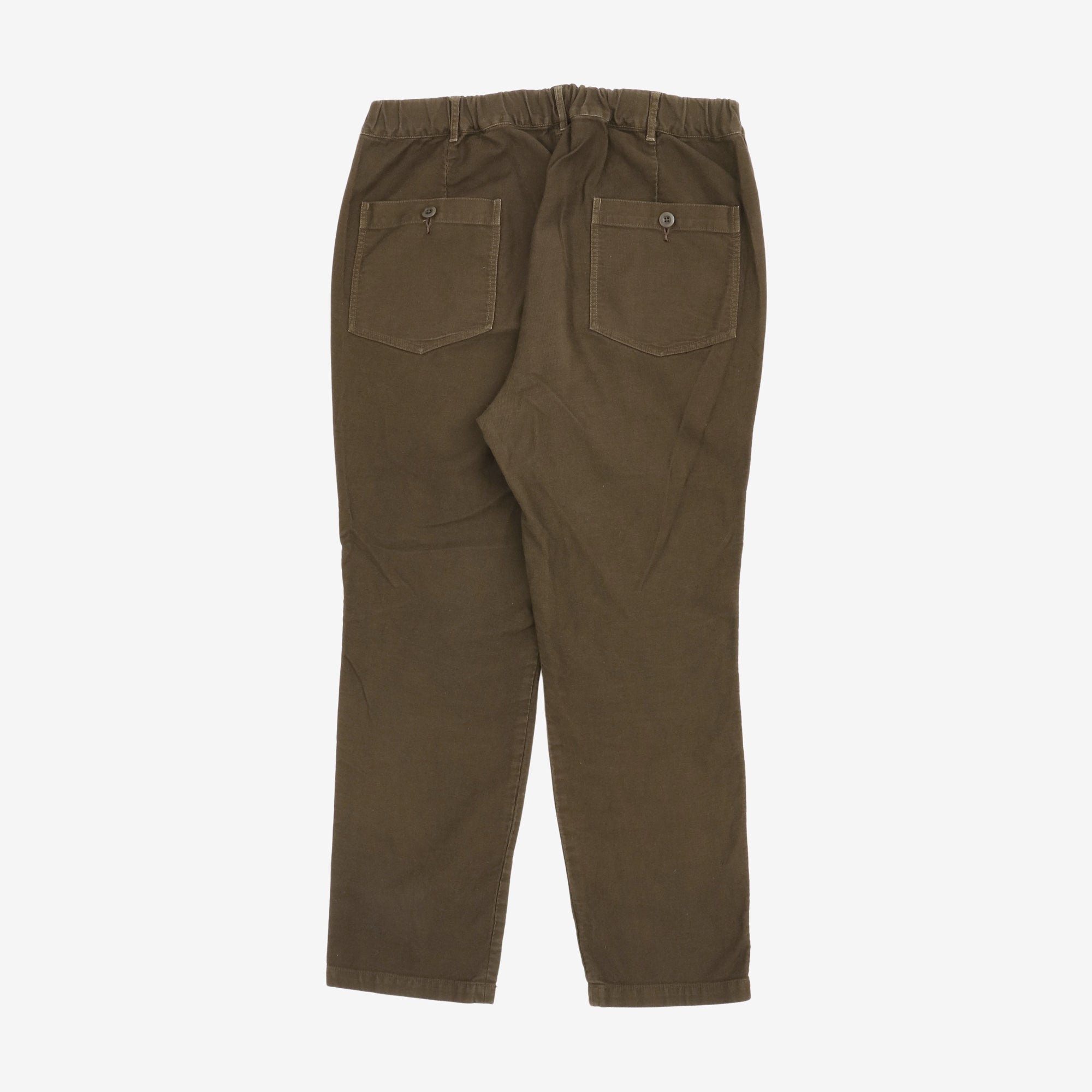 Panama Baker Pants