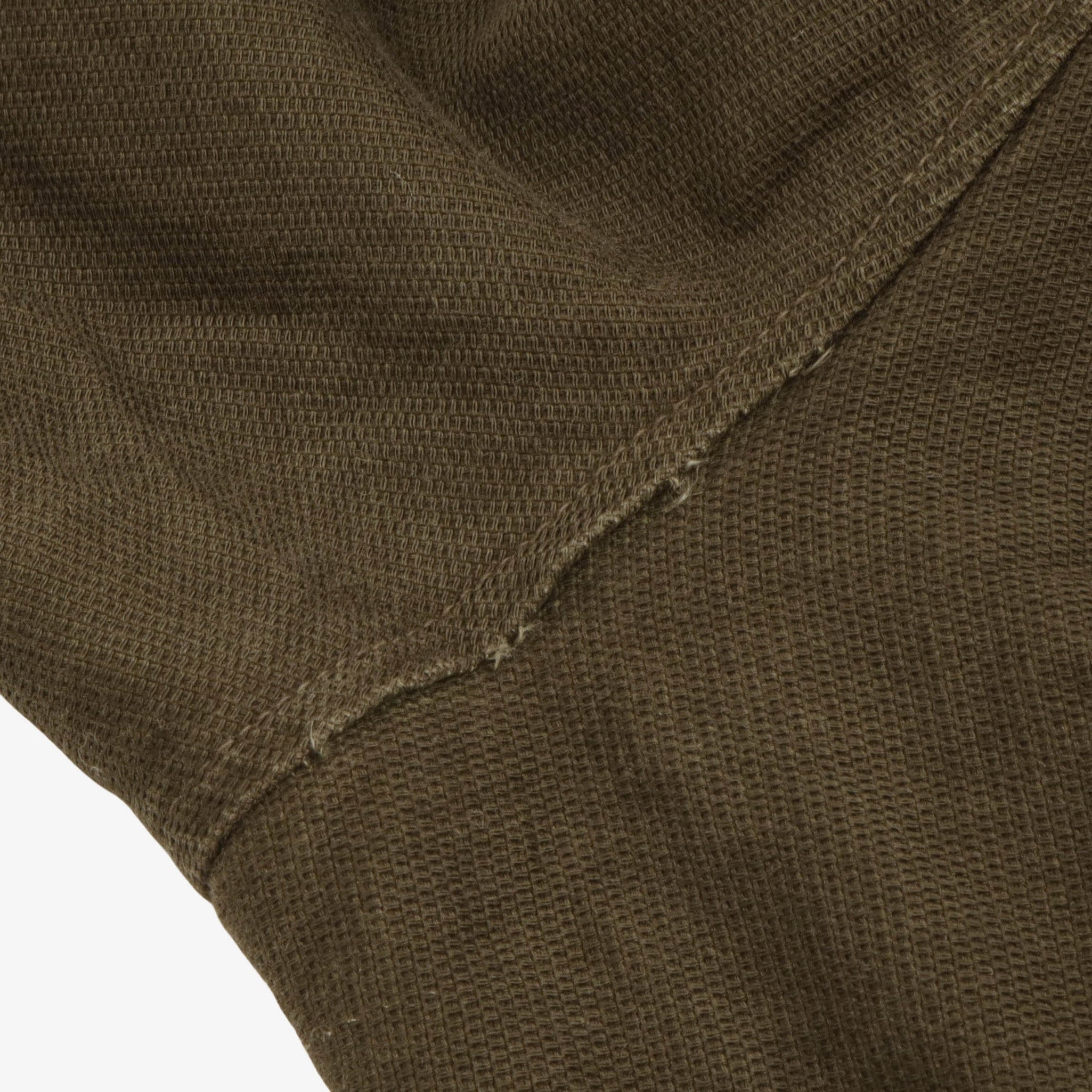 Panama Baker Pants