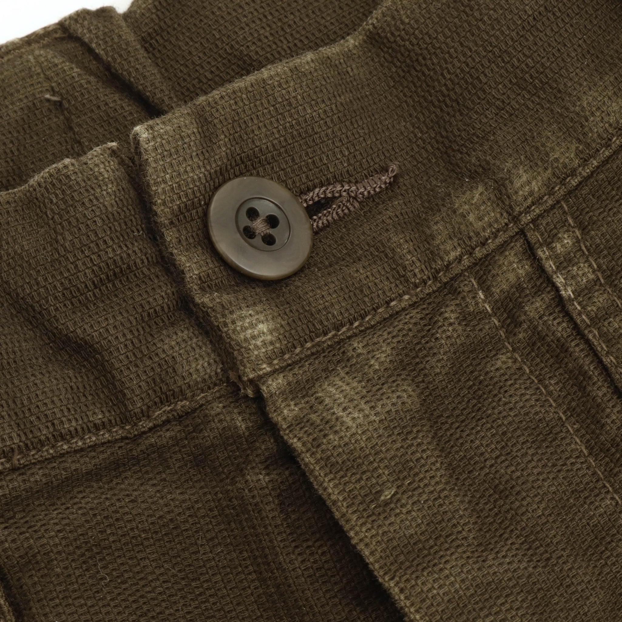 Panama Baker Pants