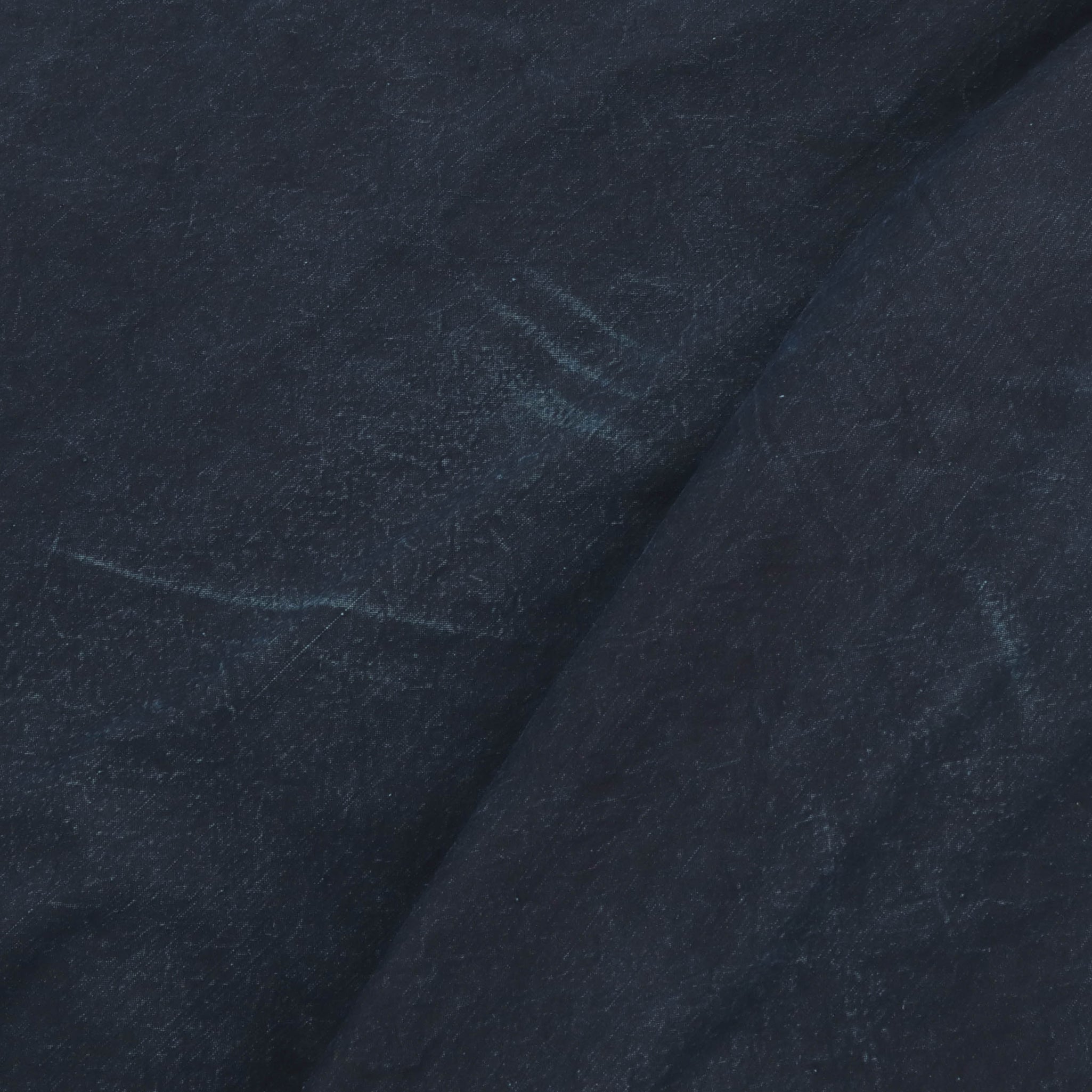 Indigo CN Tsunagi Overalls