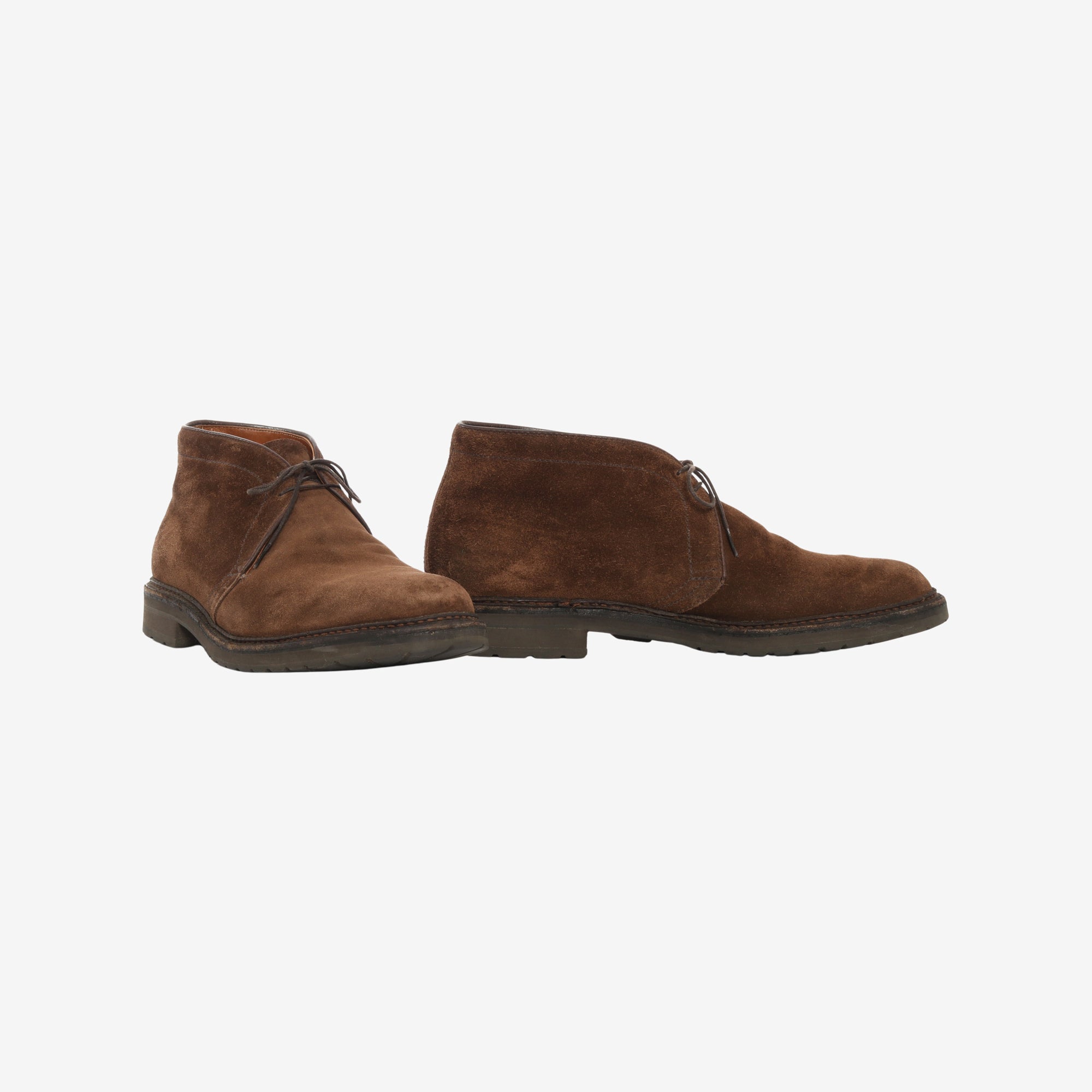 Chukka Boots