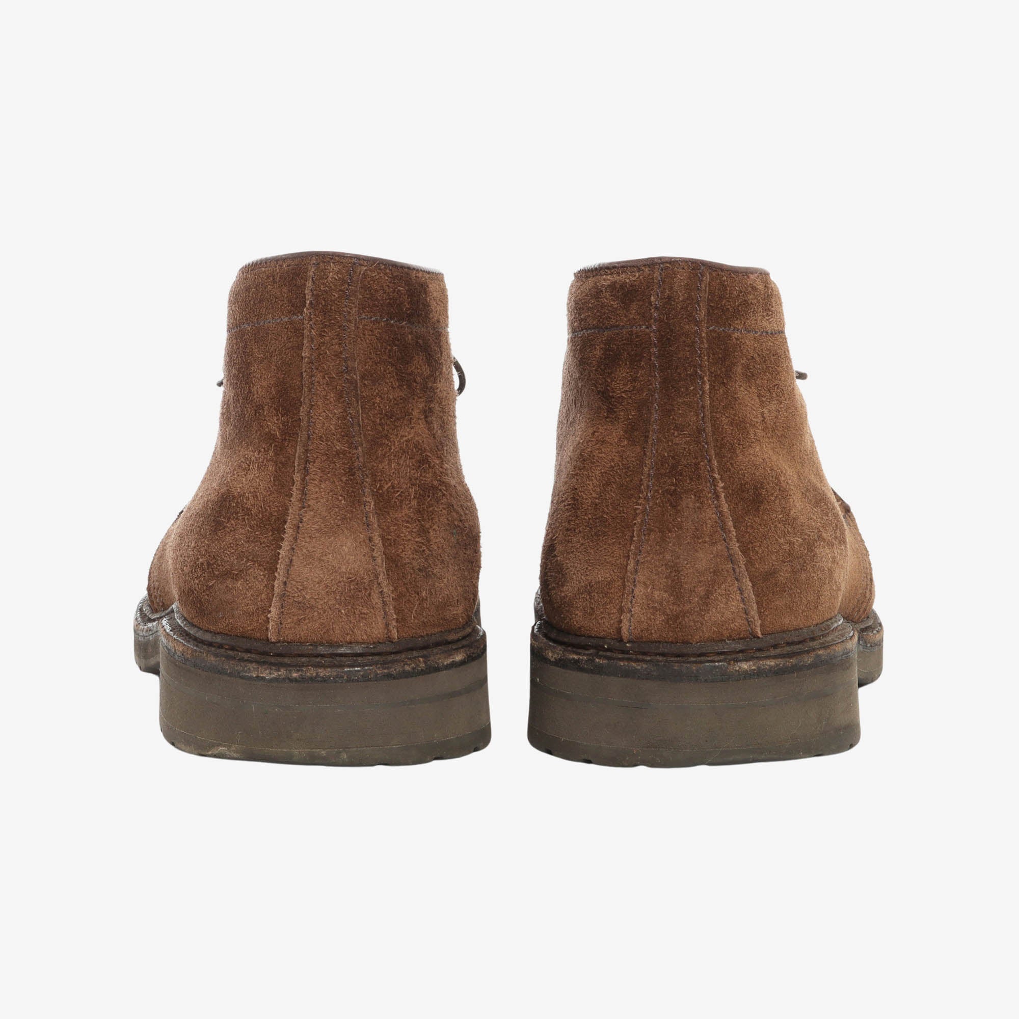 Chukka Boots