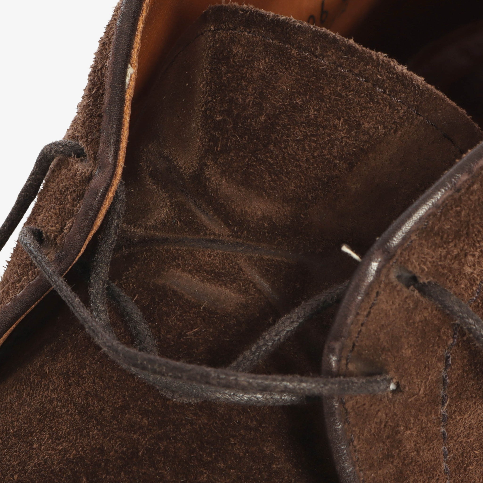 Chukka Boots