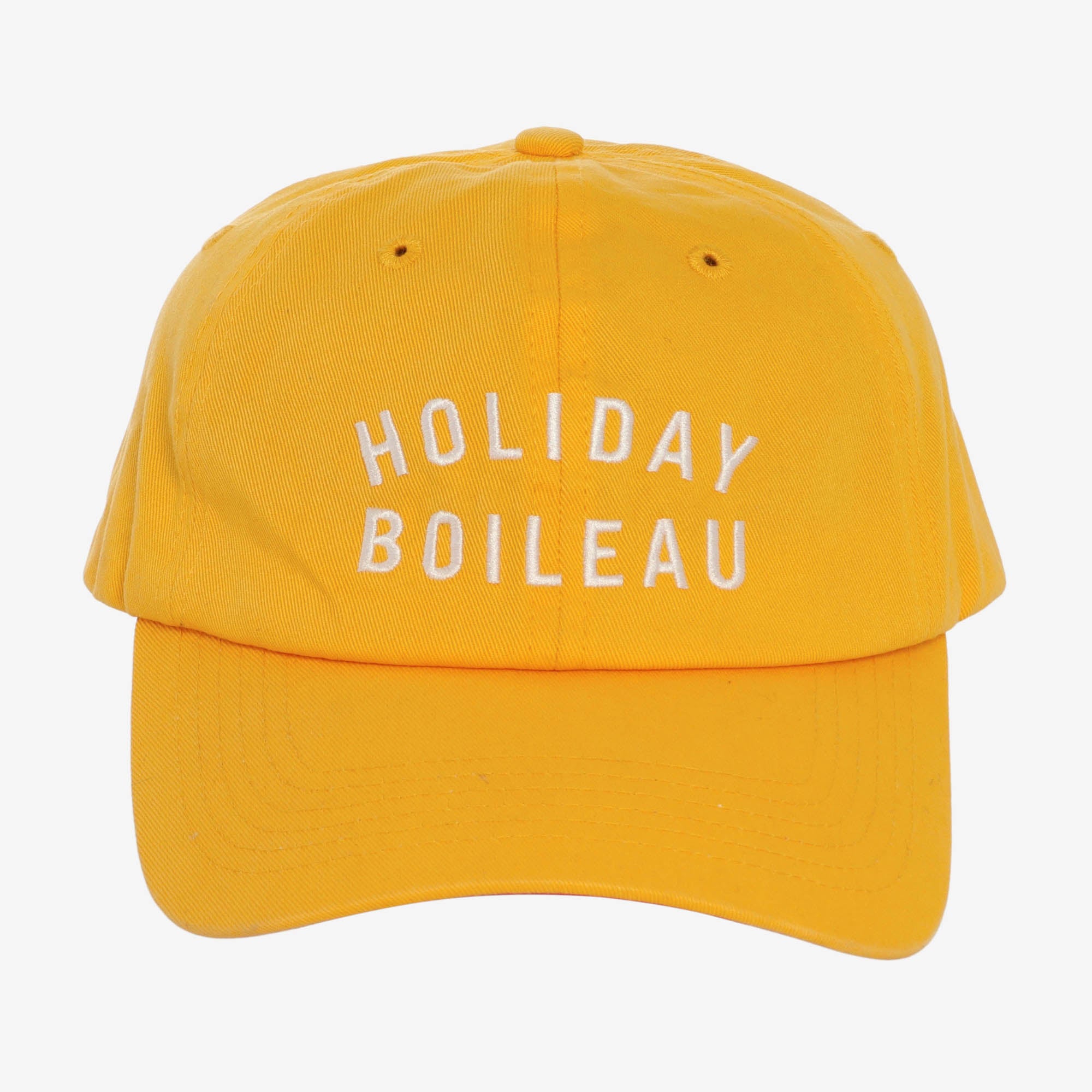 The Fun Cap