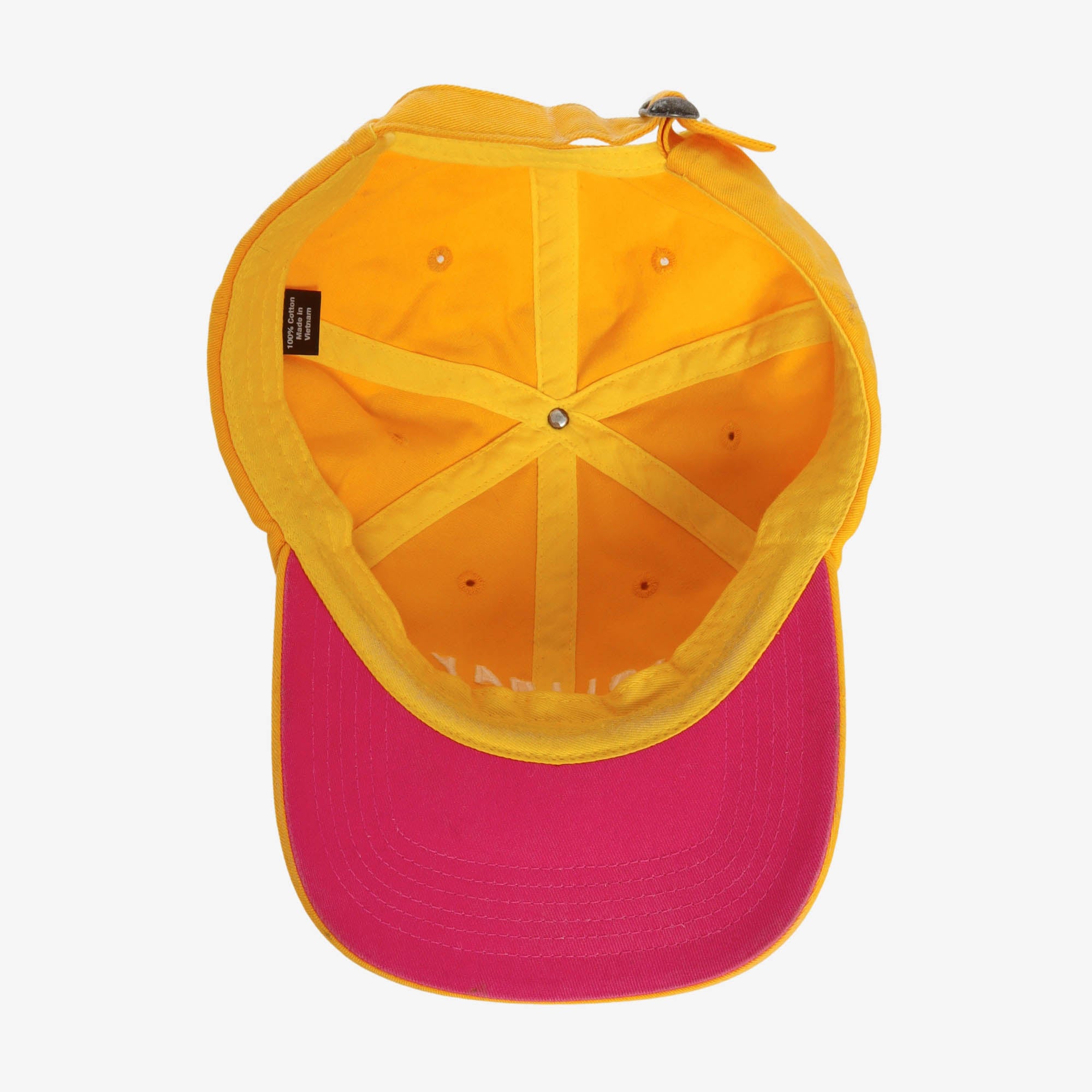 The Fun Cap