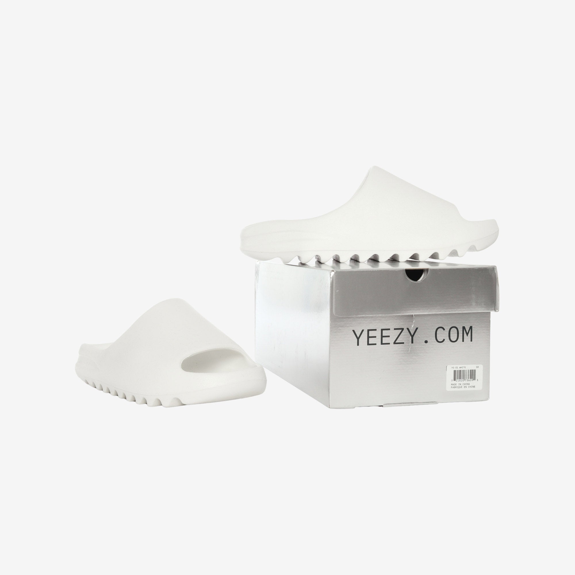 YS-01 Sliders