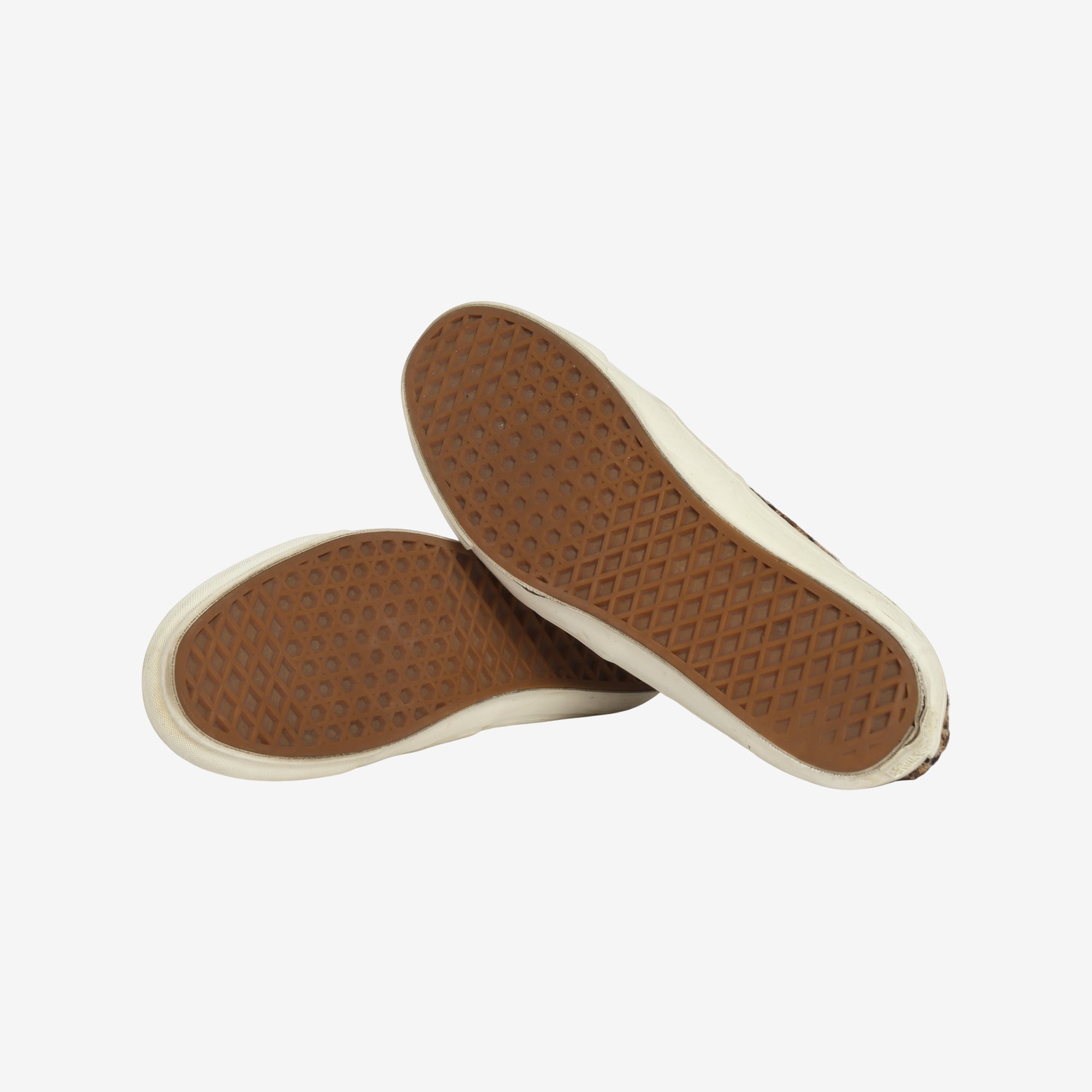 Premium Authentic Harris Tweed Shoes