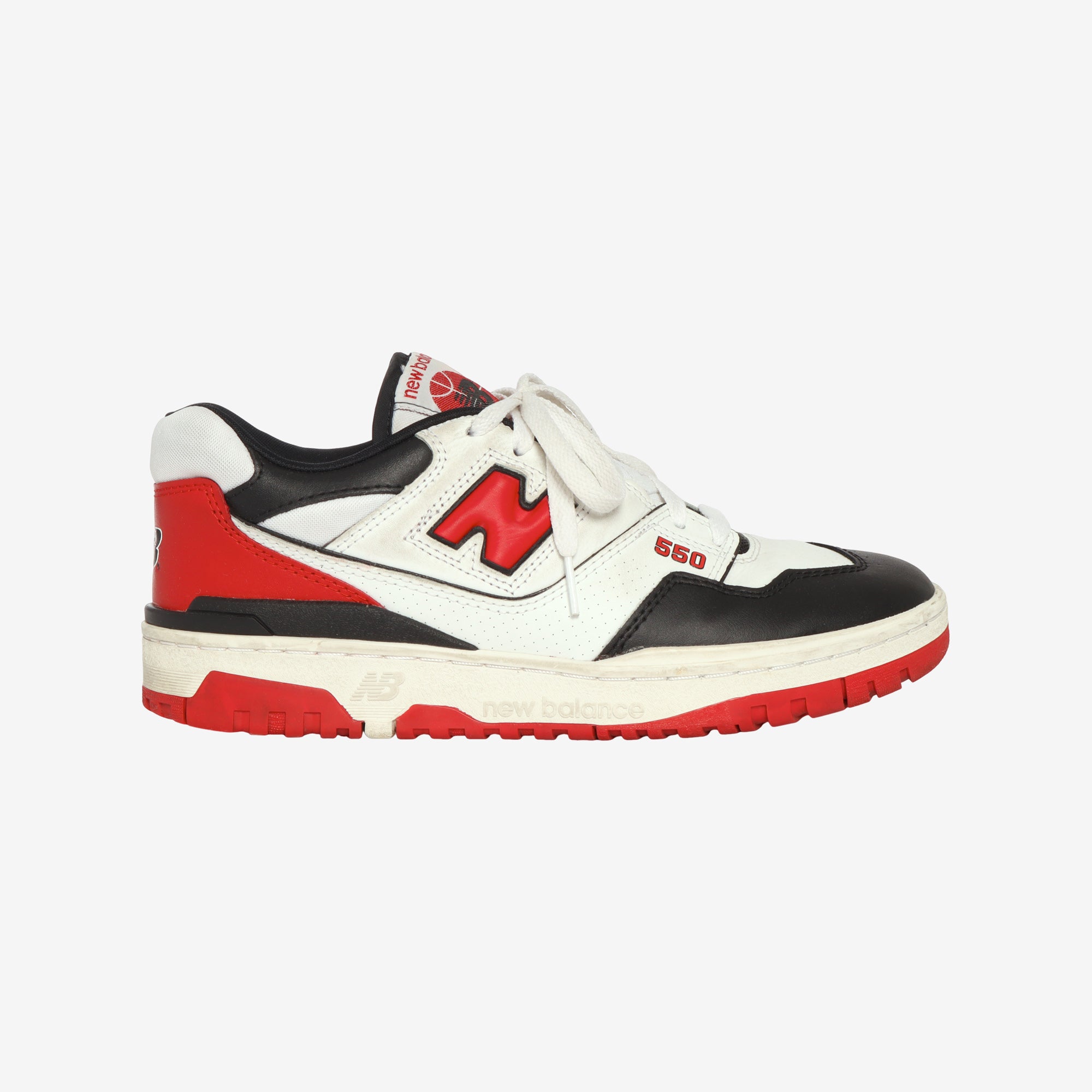 550 Sneakers
