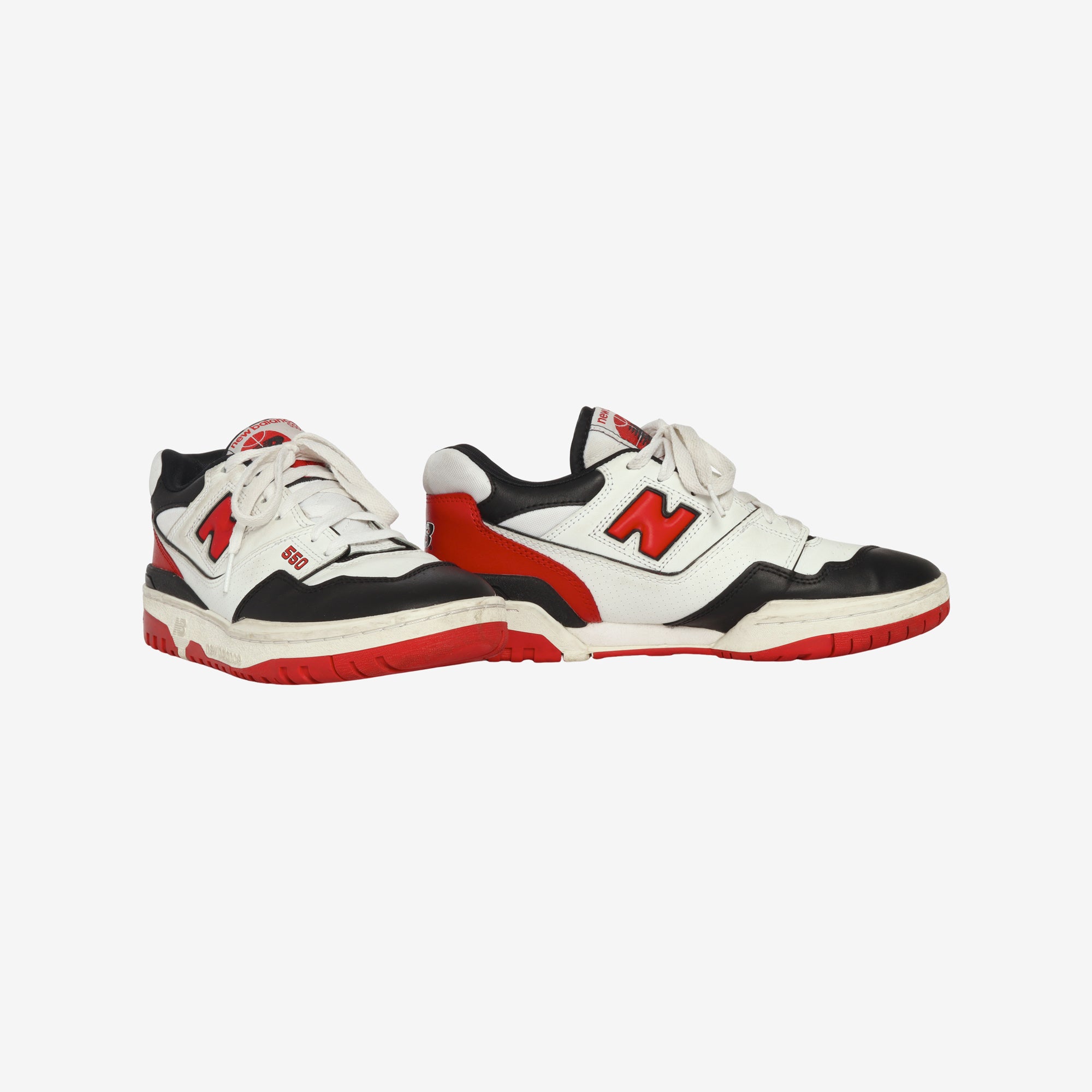 550 Sneakers