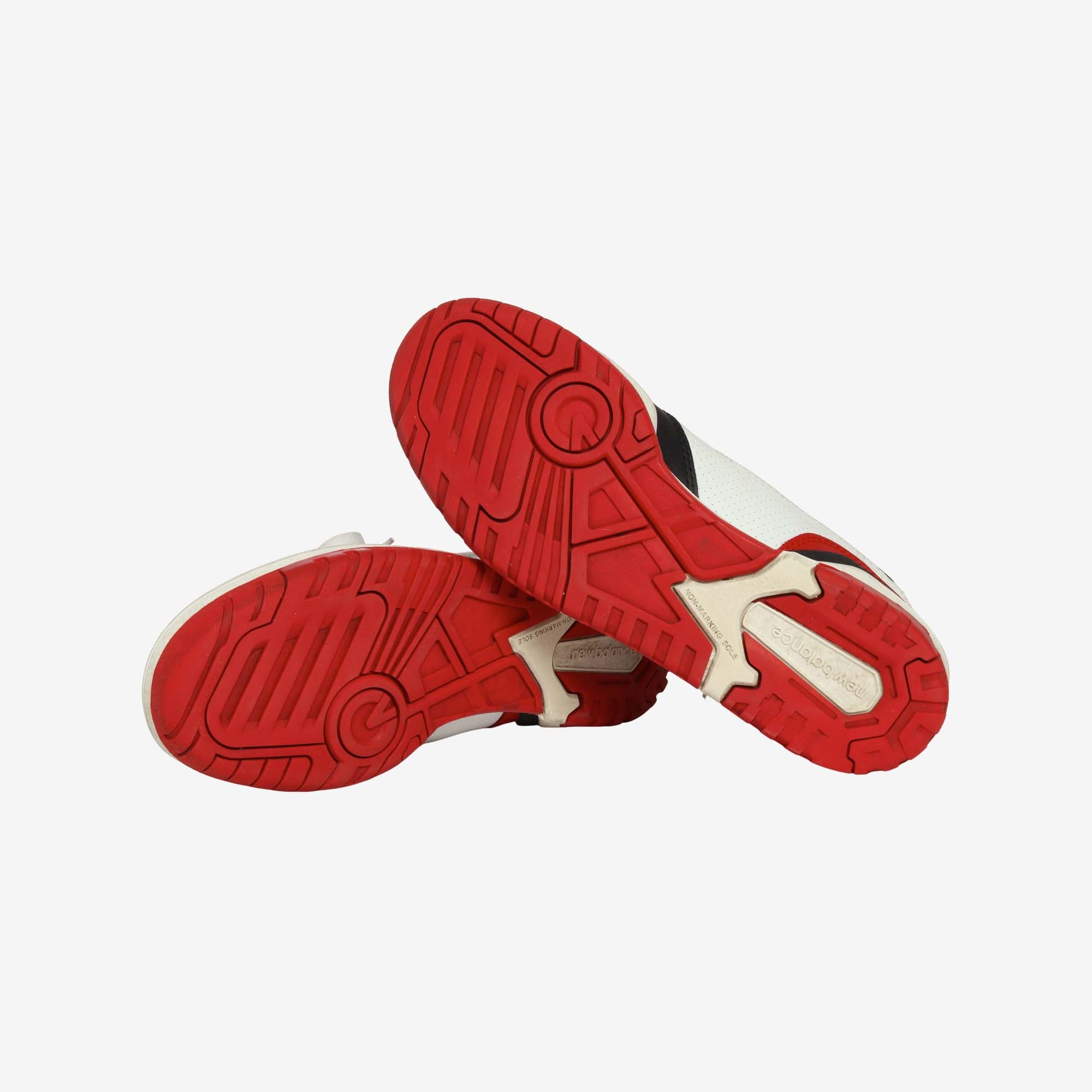 550 Sneakers