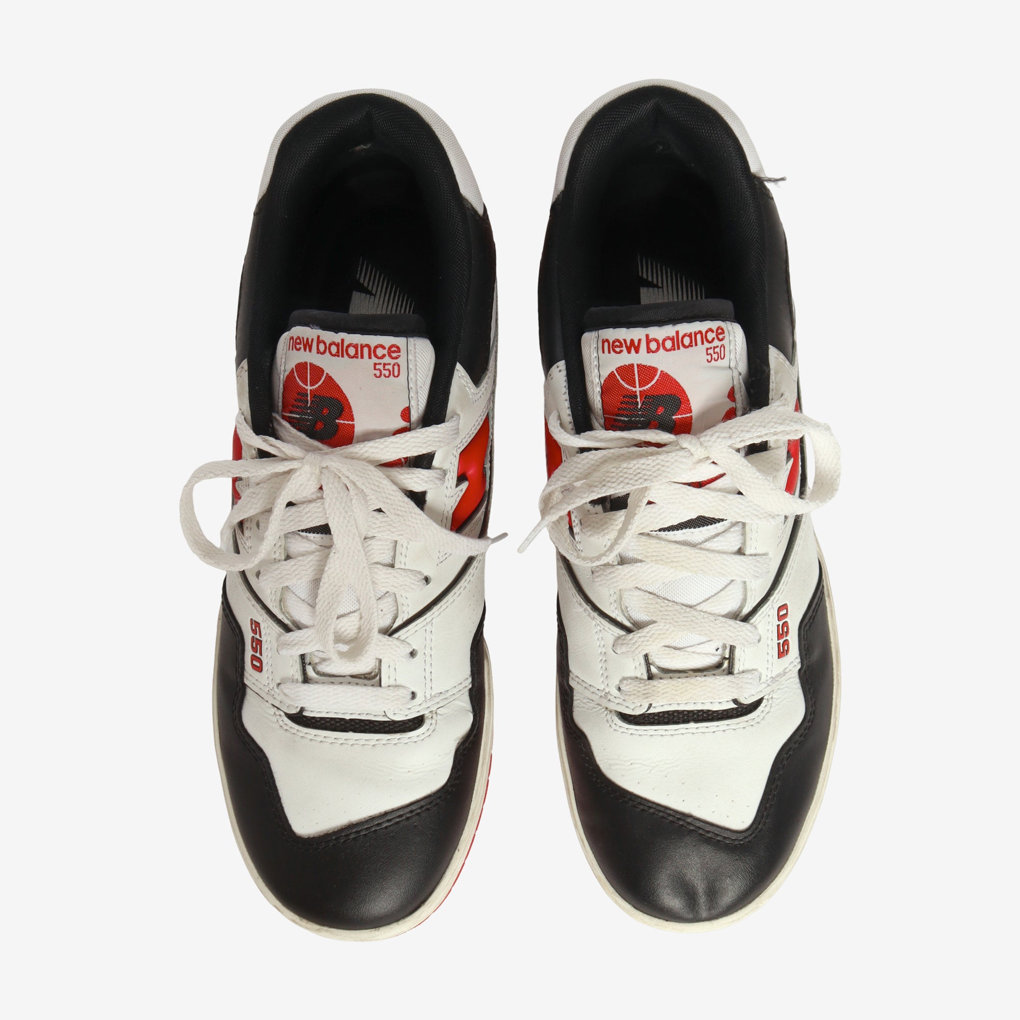 550 Sneakers