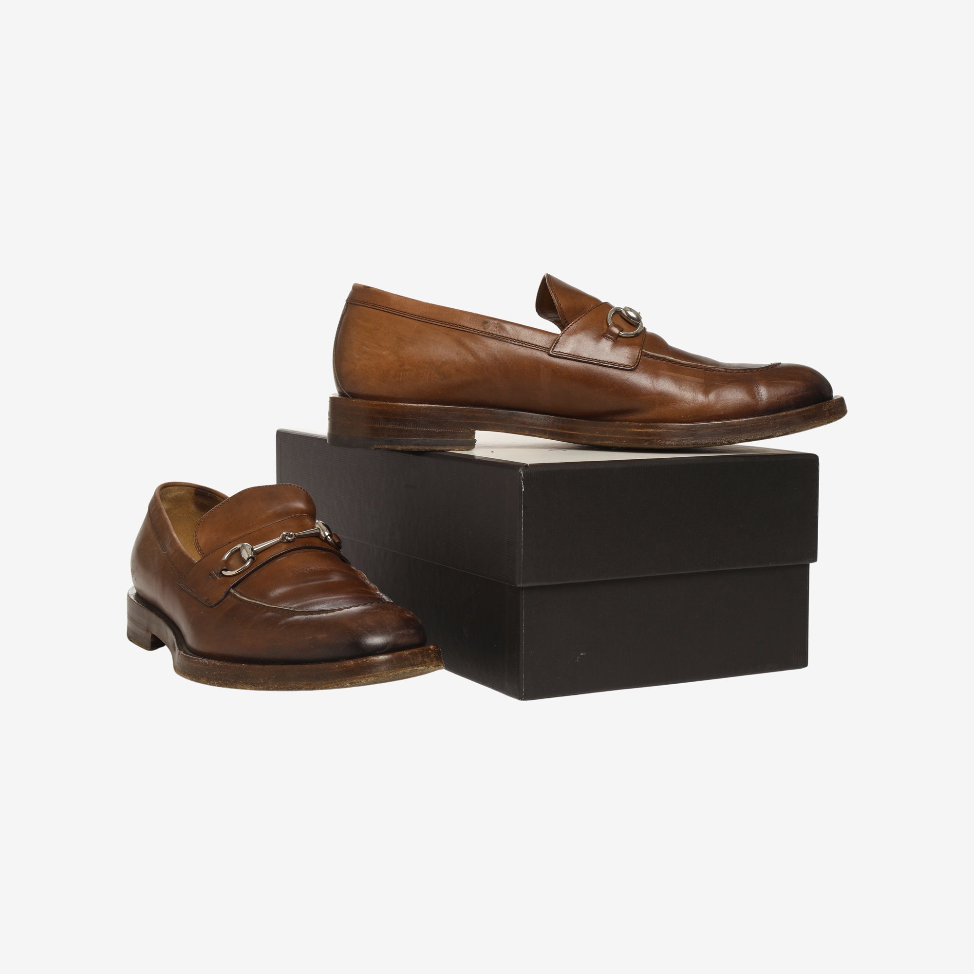 1953 Horsebit Loafer