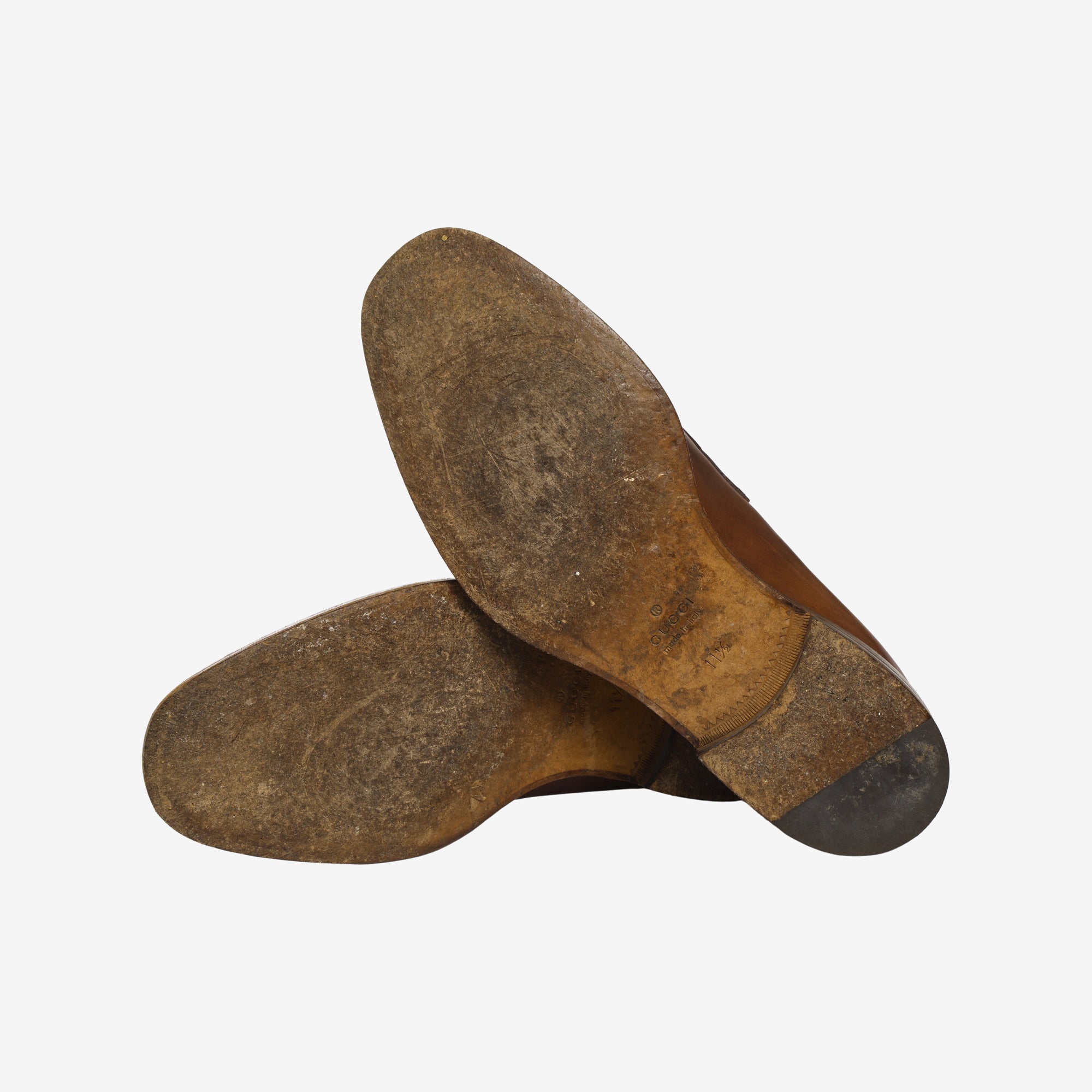 1953 Horsebit Loafer
